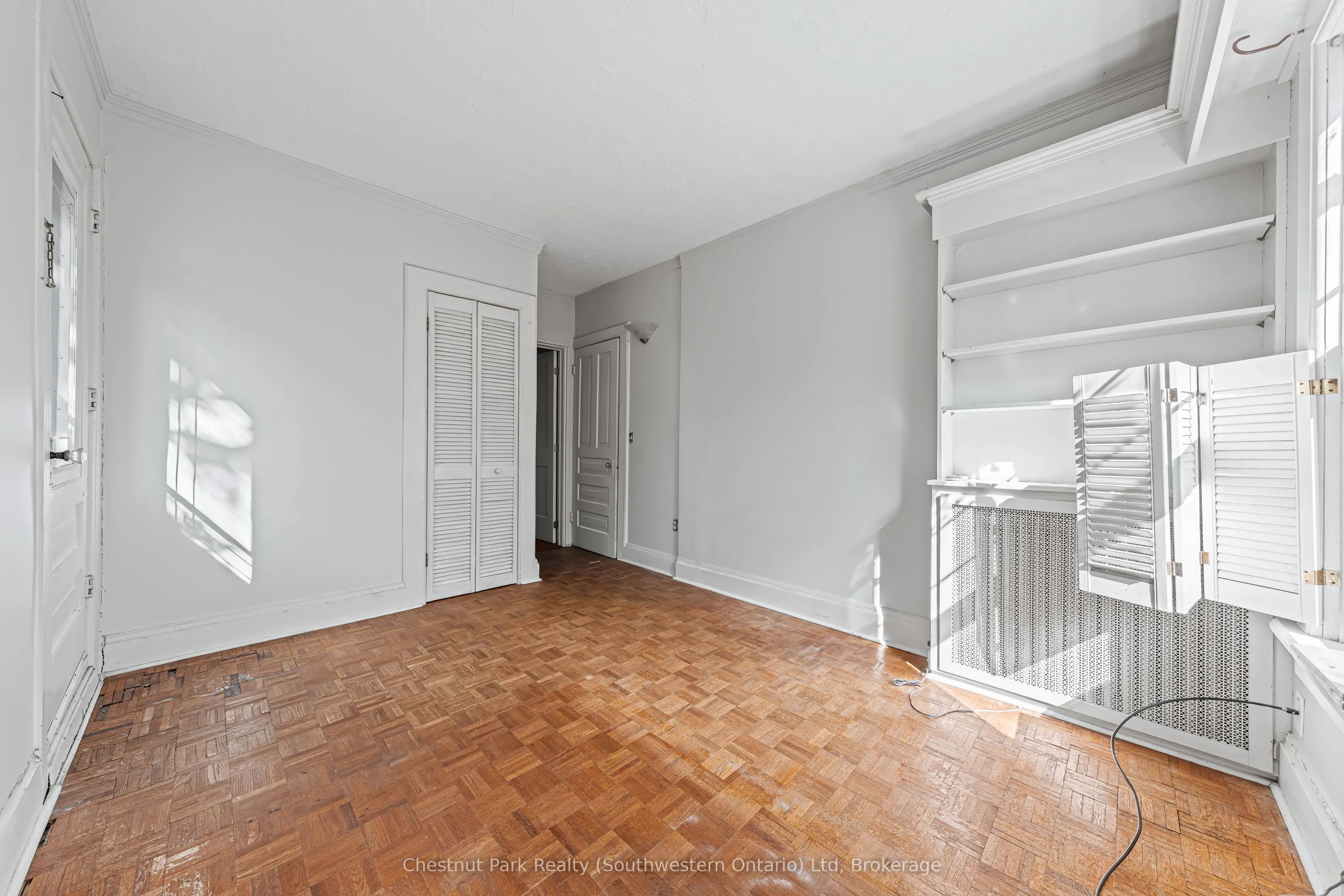 95 Snyders Road W