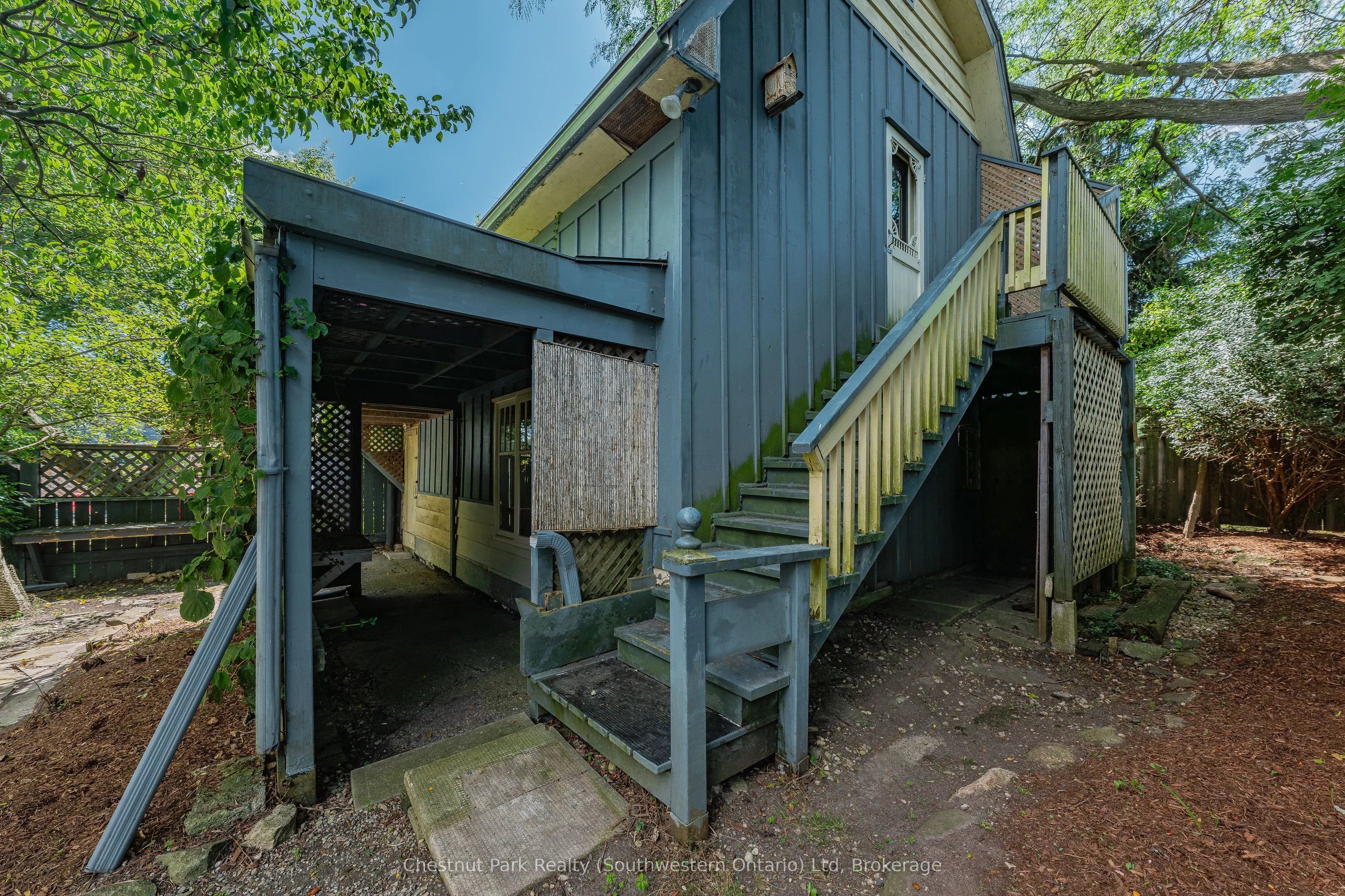 95 Snyders Road W