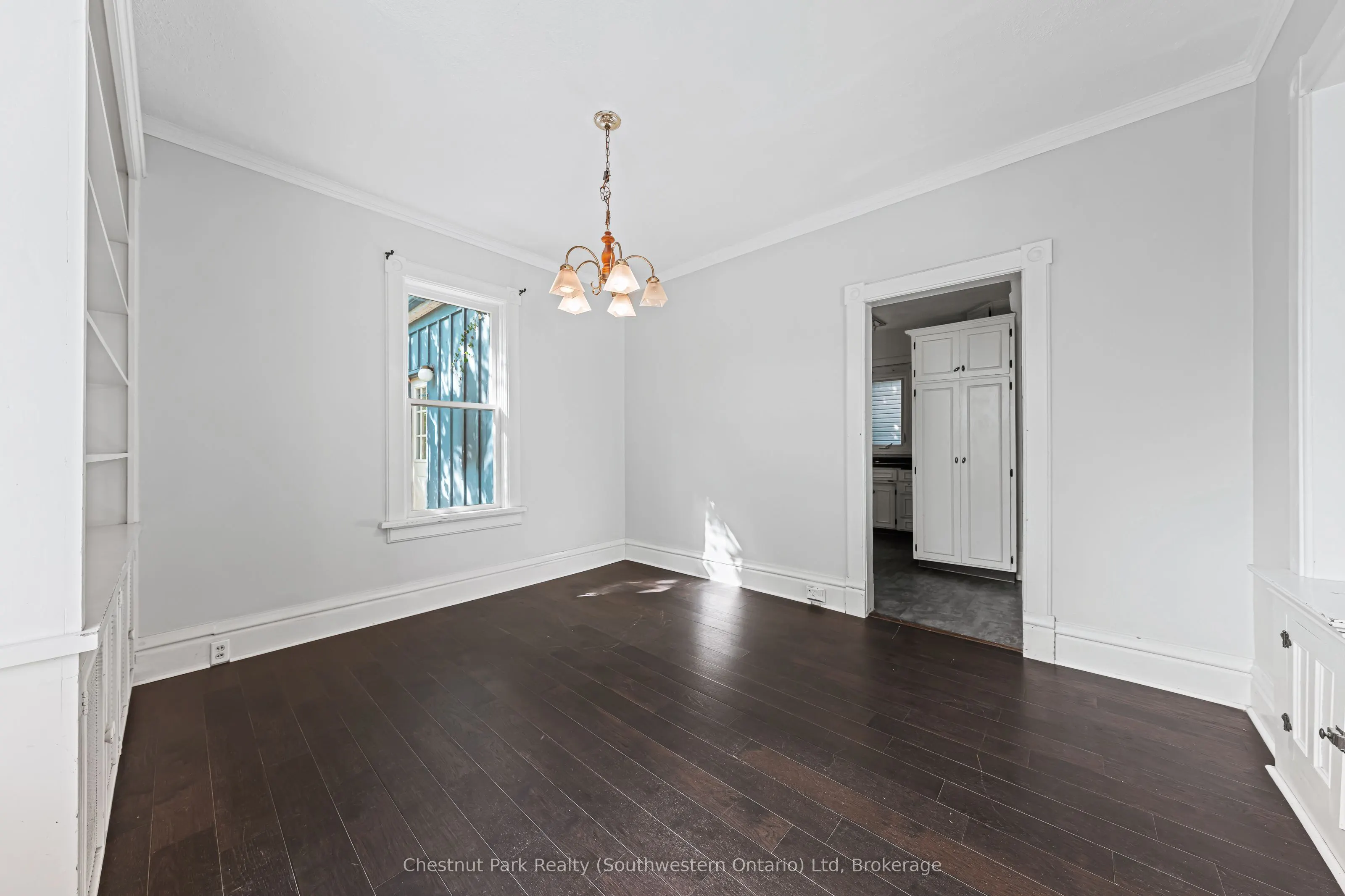 95 Snyders Road W