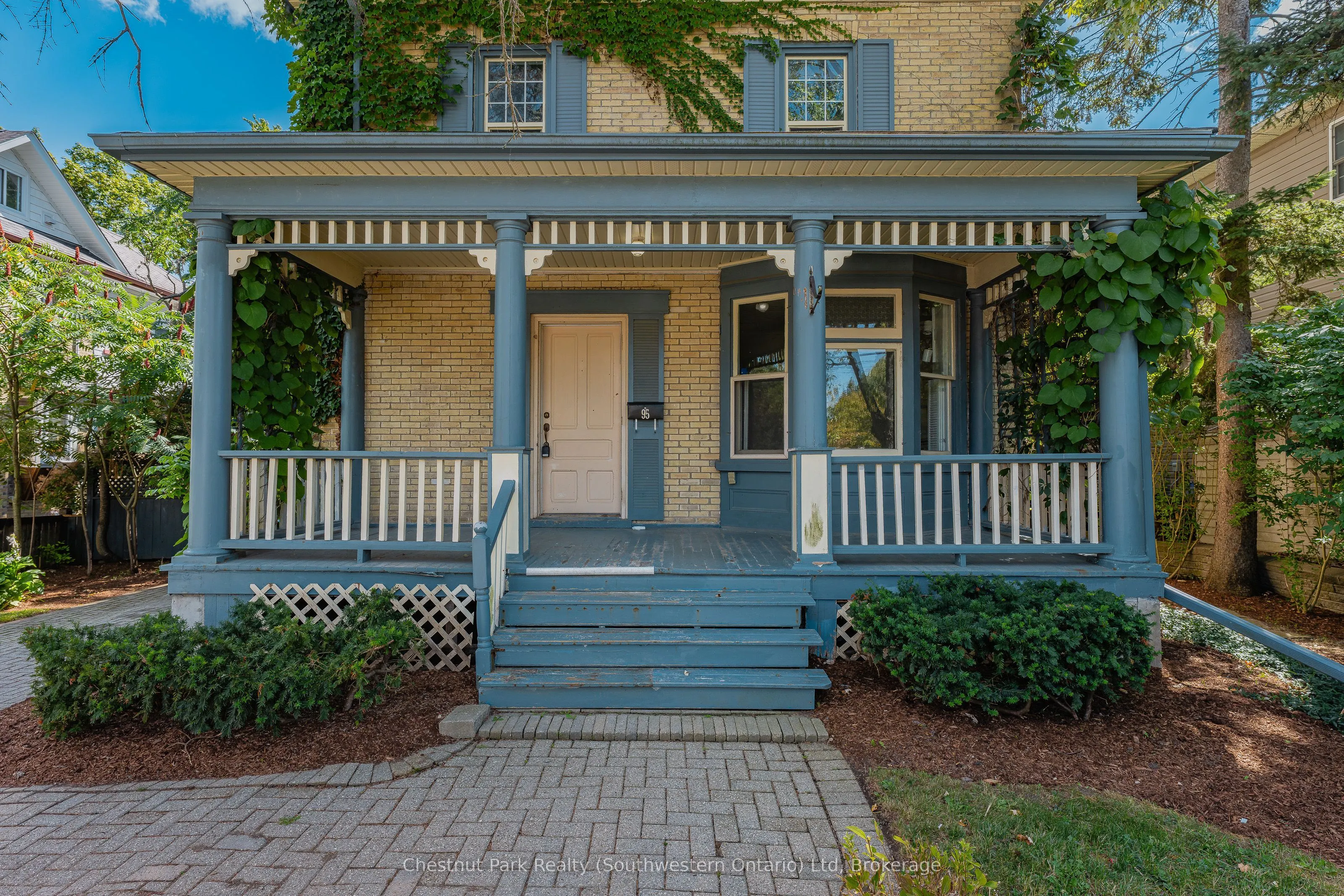 95 Snyders Road W