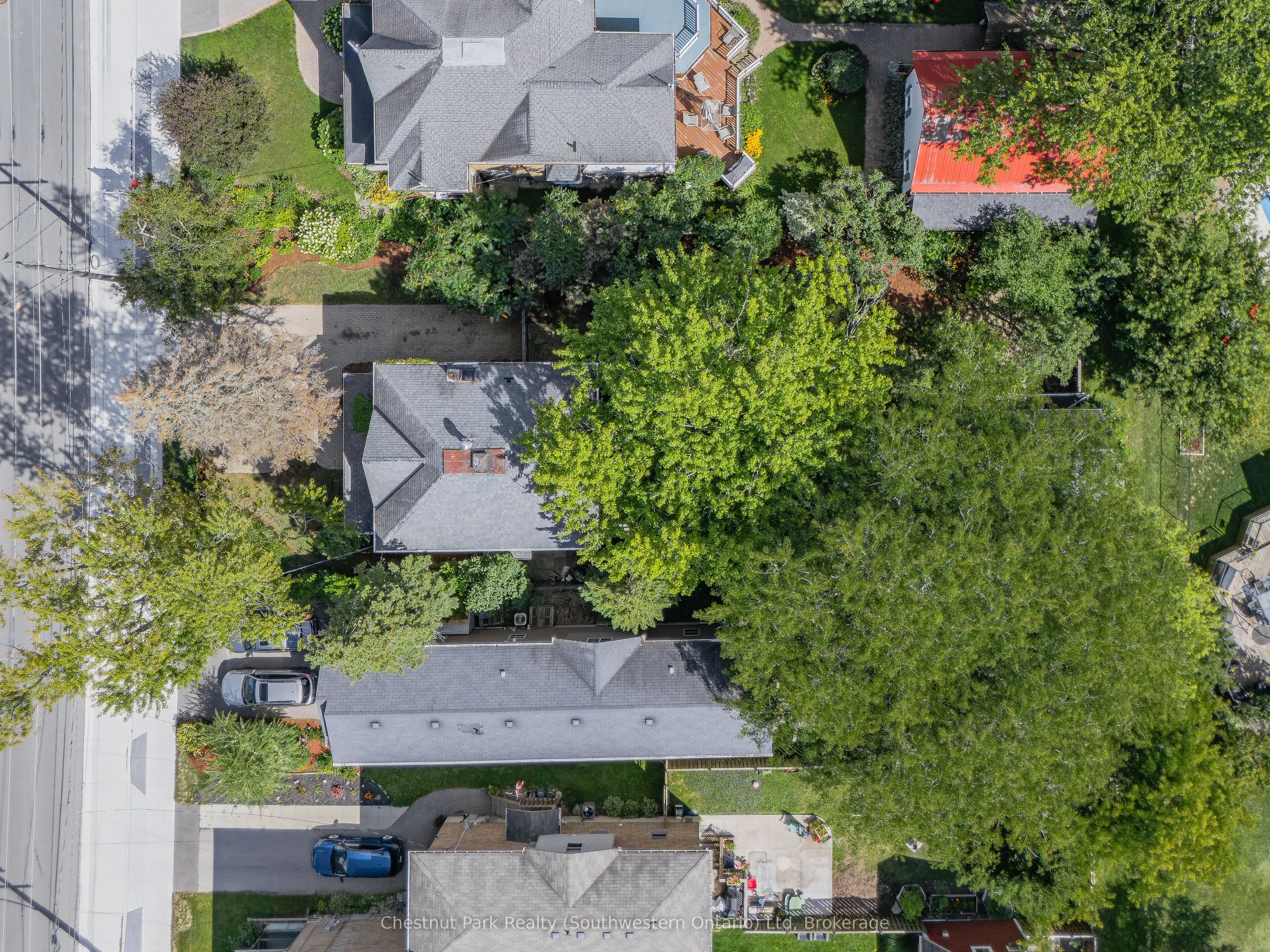 95 Snyders Road W