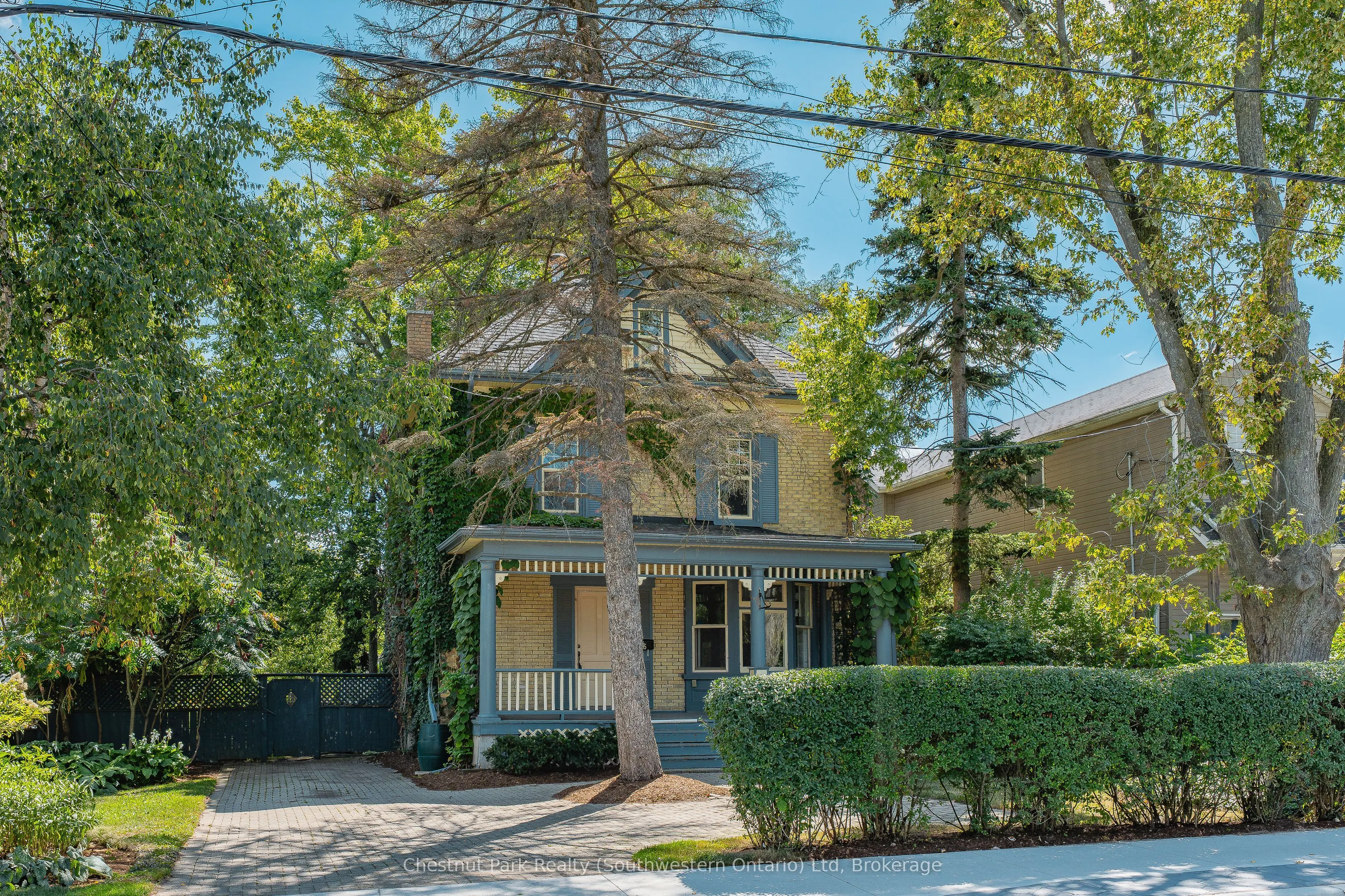 95 Snyders Road W