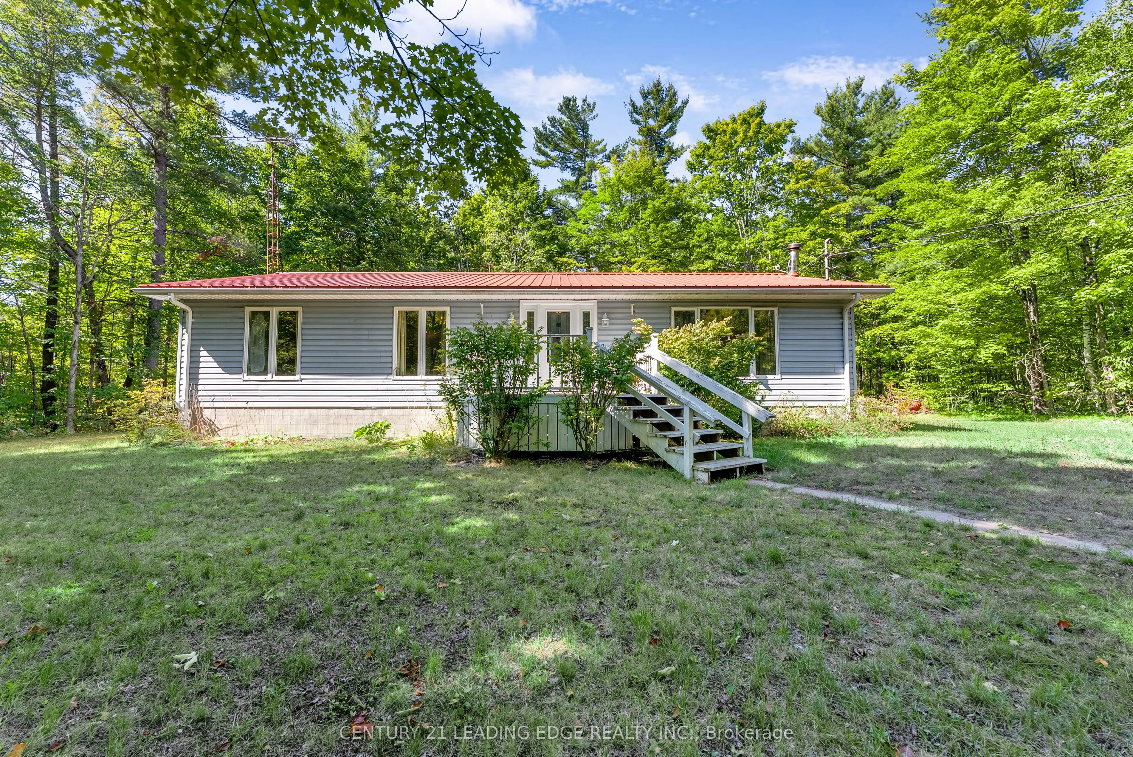 47 Reynolds Road