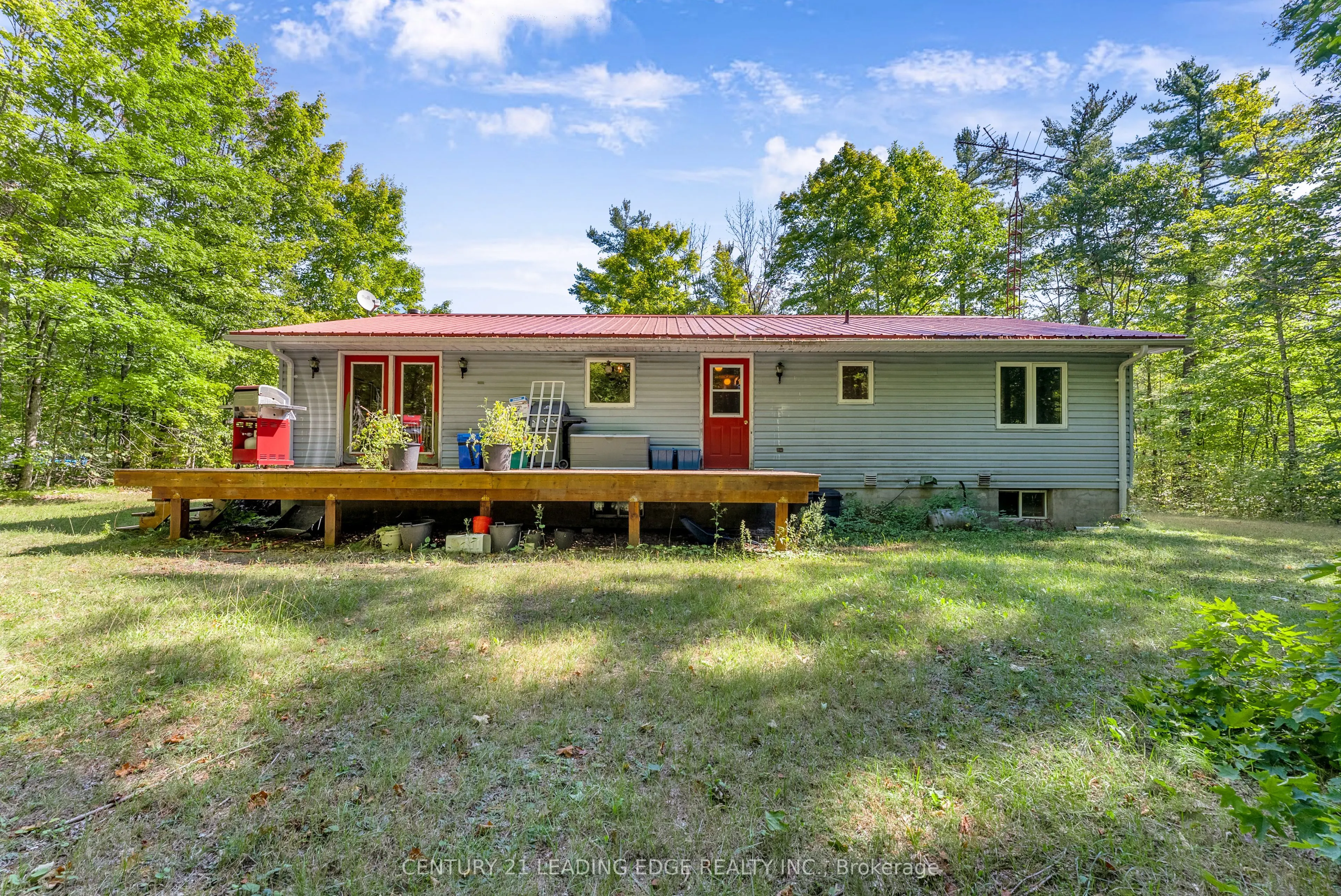 47 Reynolds Road