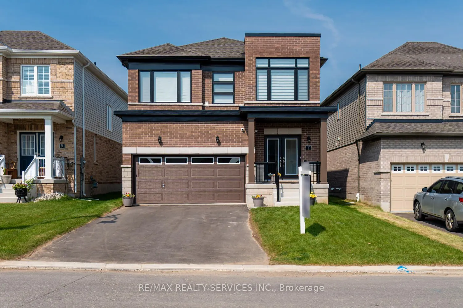 5 Heming Street