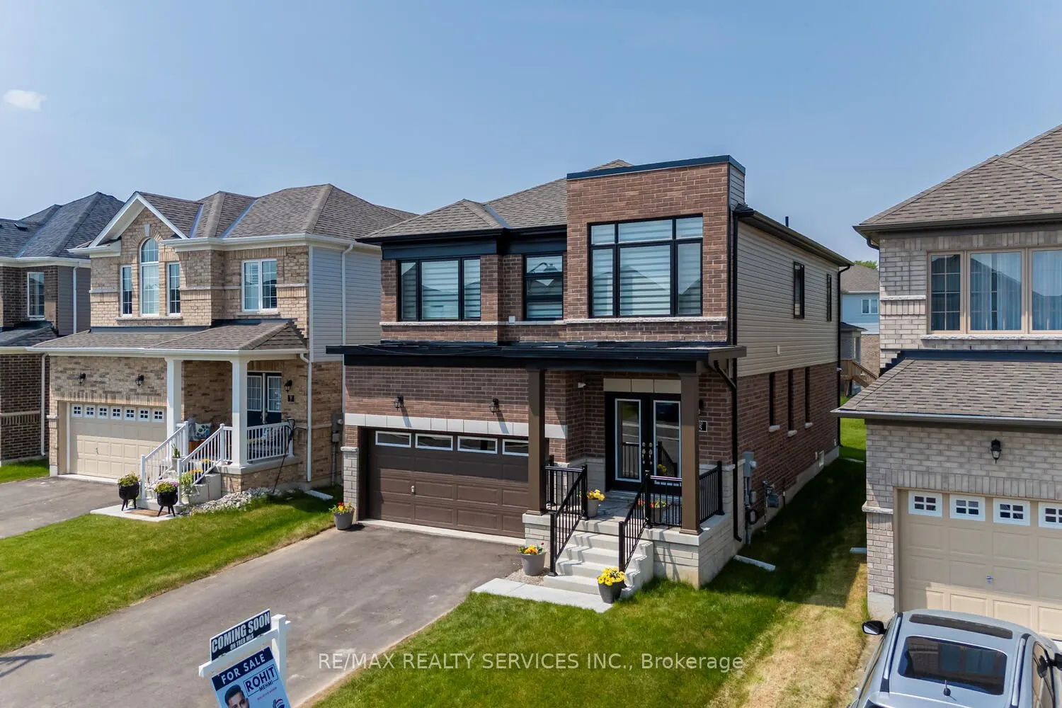 5 Heming Street