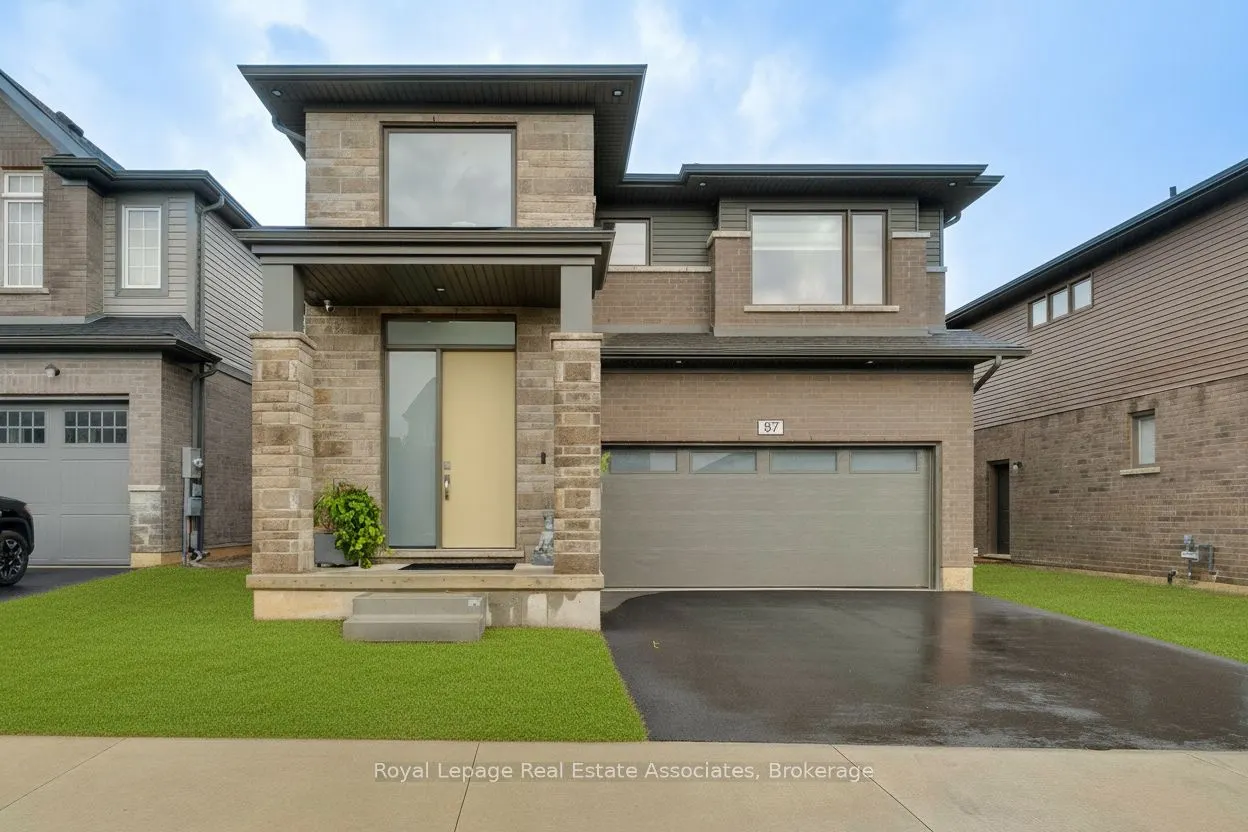 87 Acacia Road