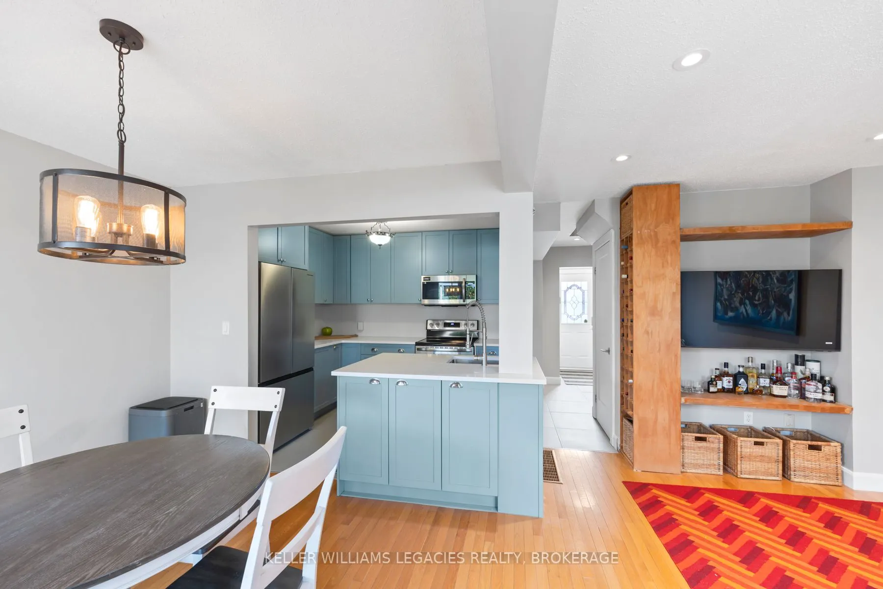 22 Rose Abbey Drive