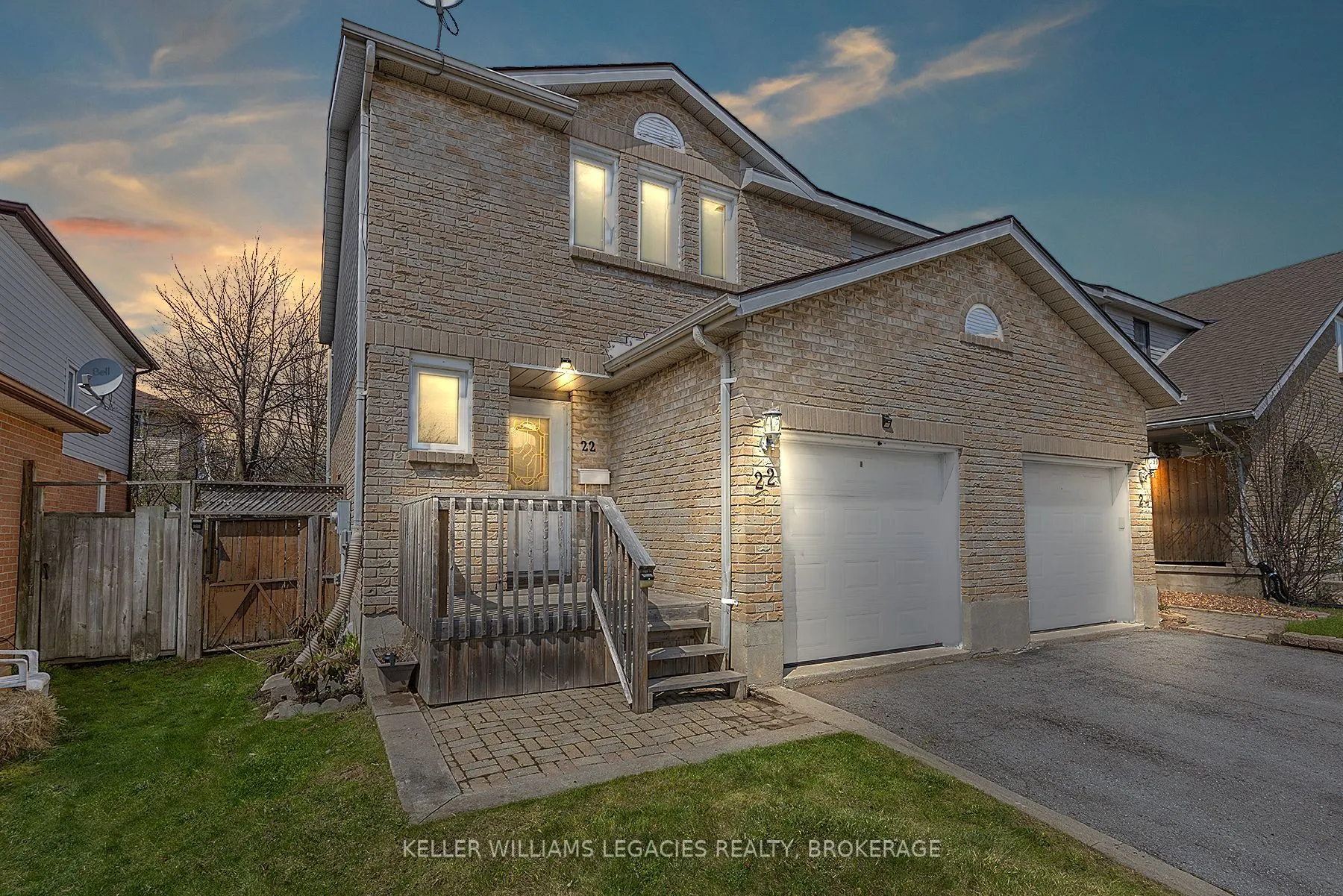 22 Rose Abbey Drive