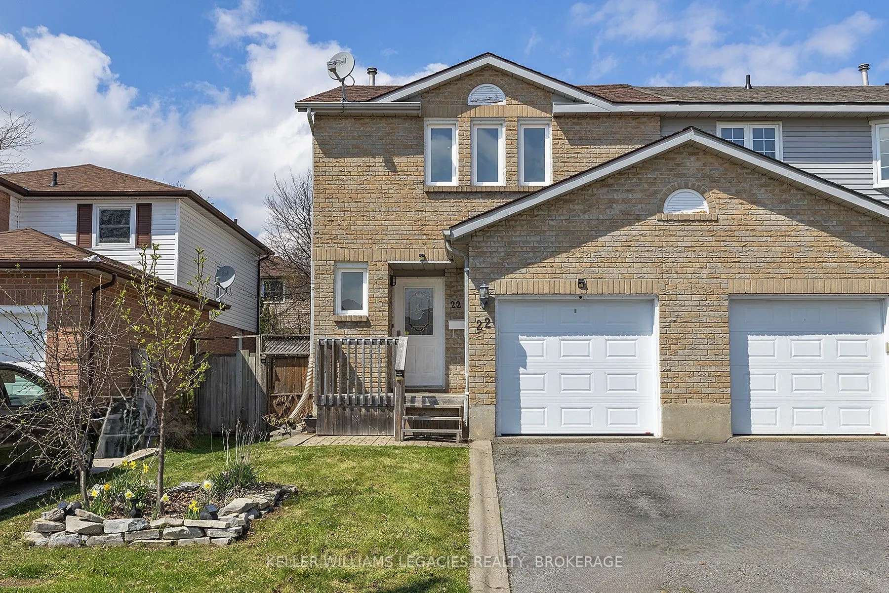 22 Rose Abbey Drive