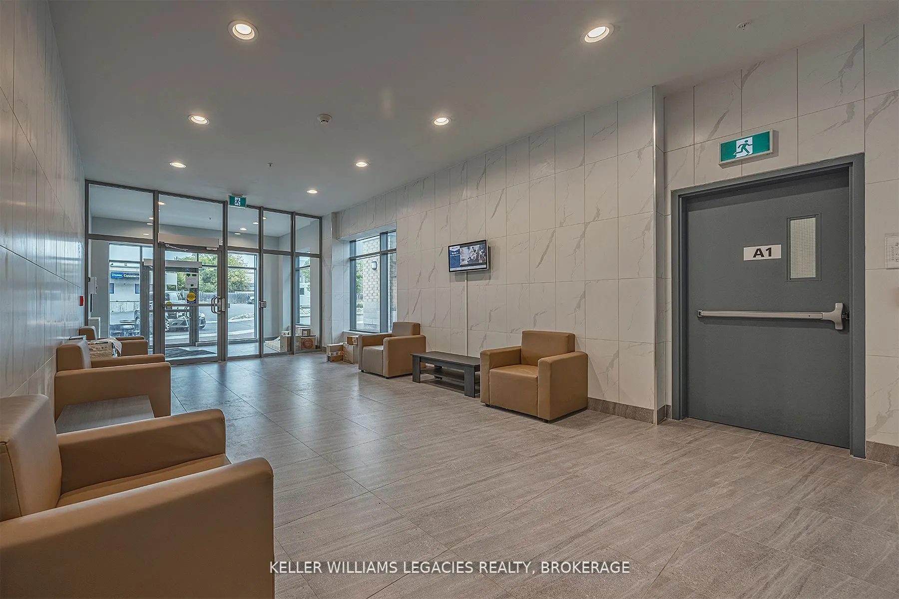 652 Princess Street, #111