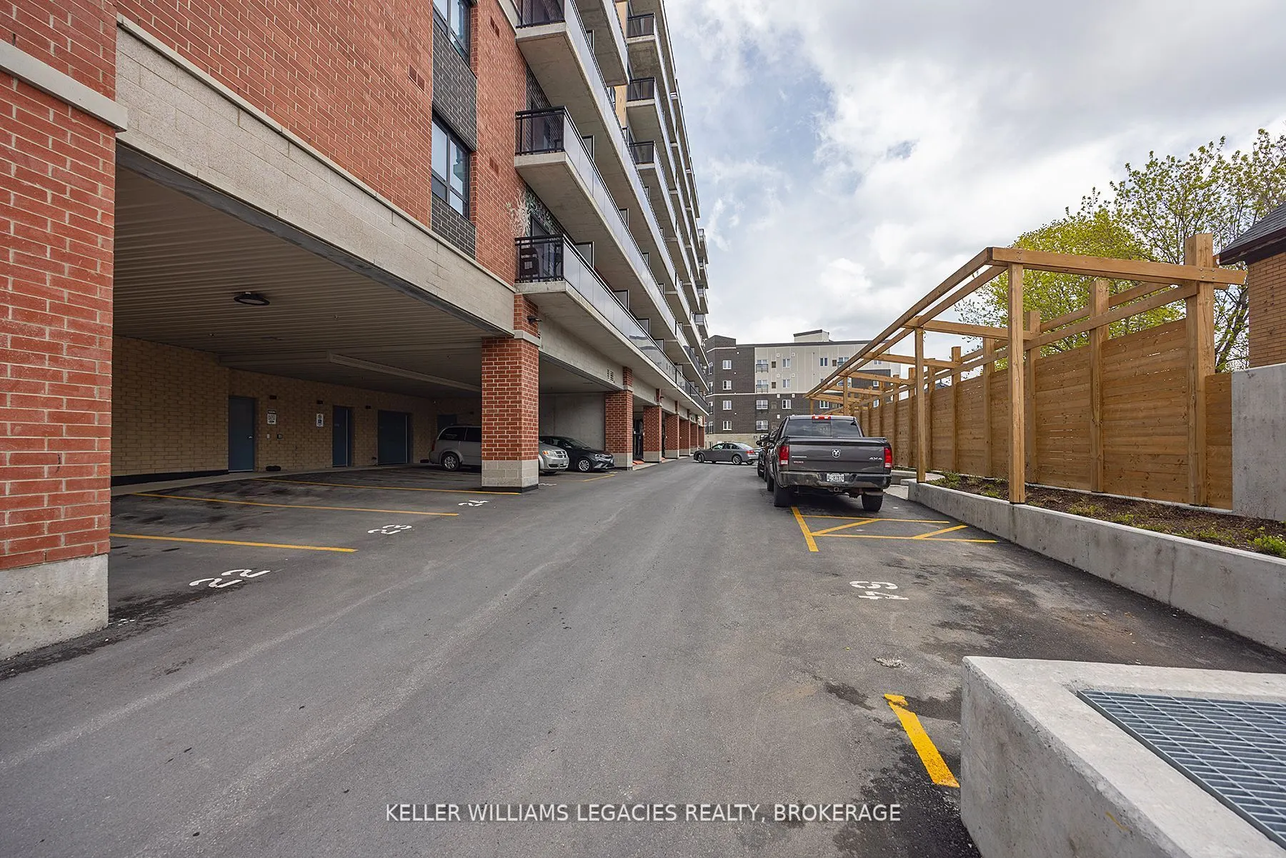 652 Princess Street, #111
