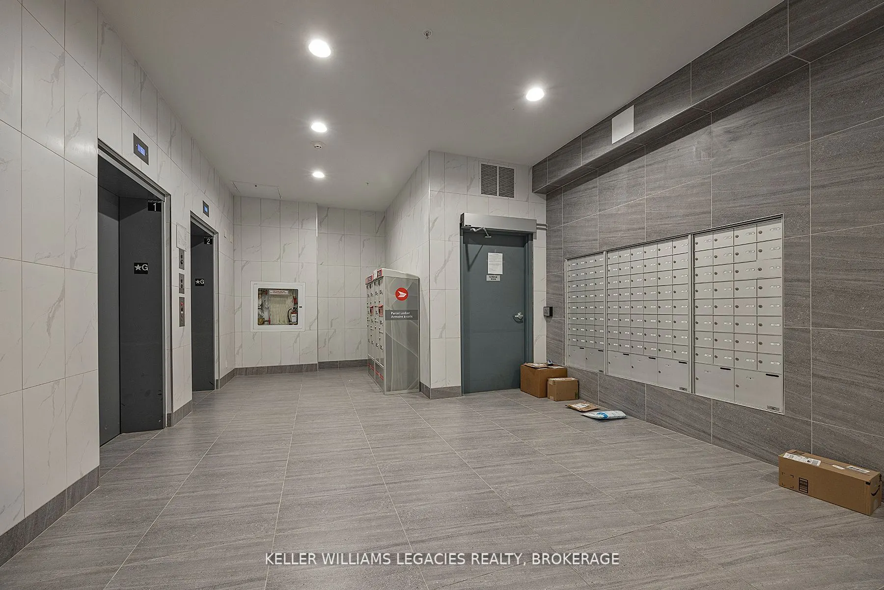 652 Princess Street, #111