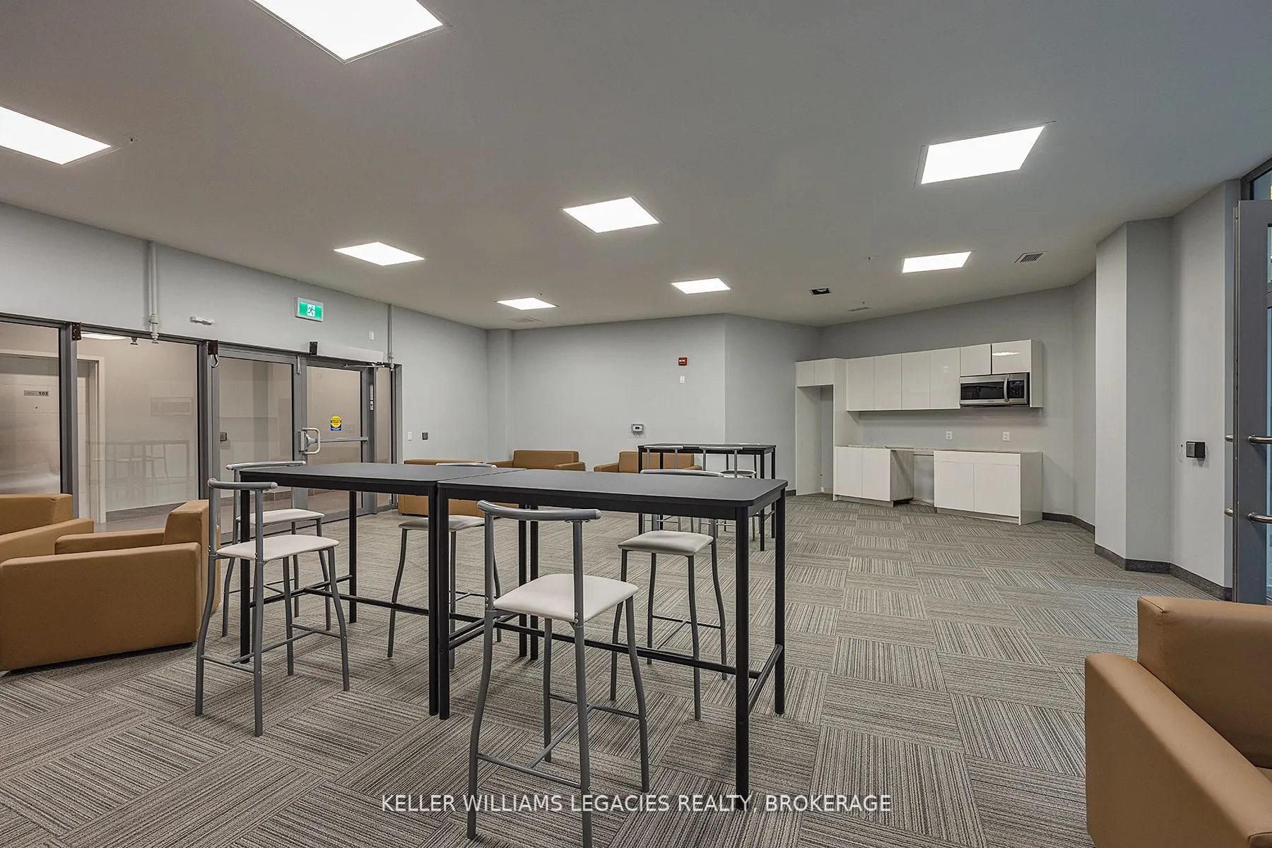 652 Princess Street, #111