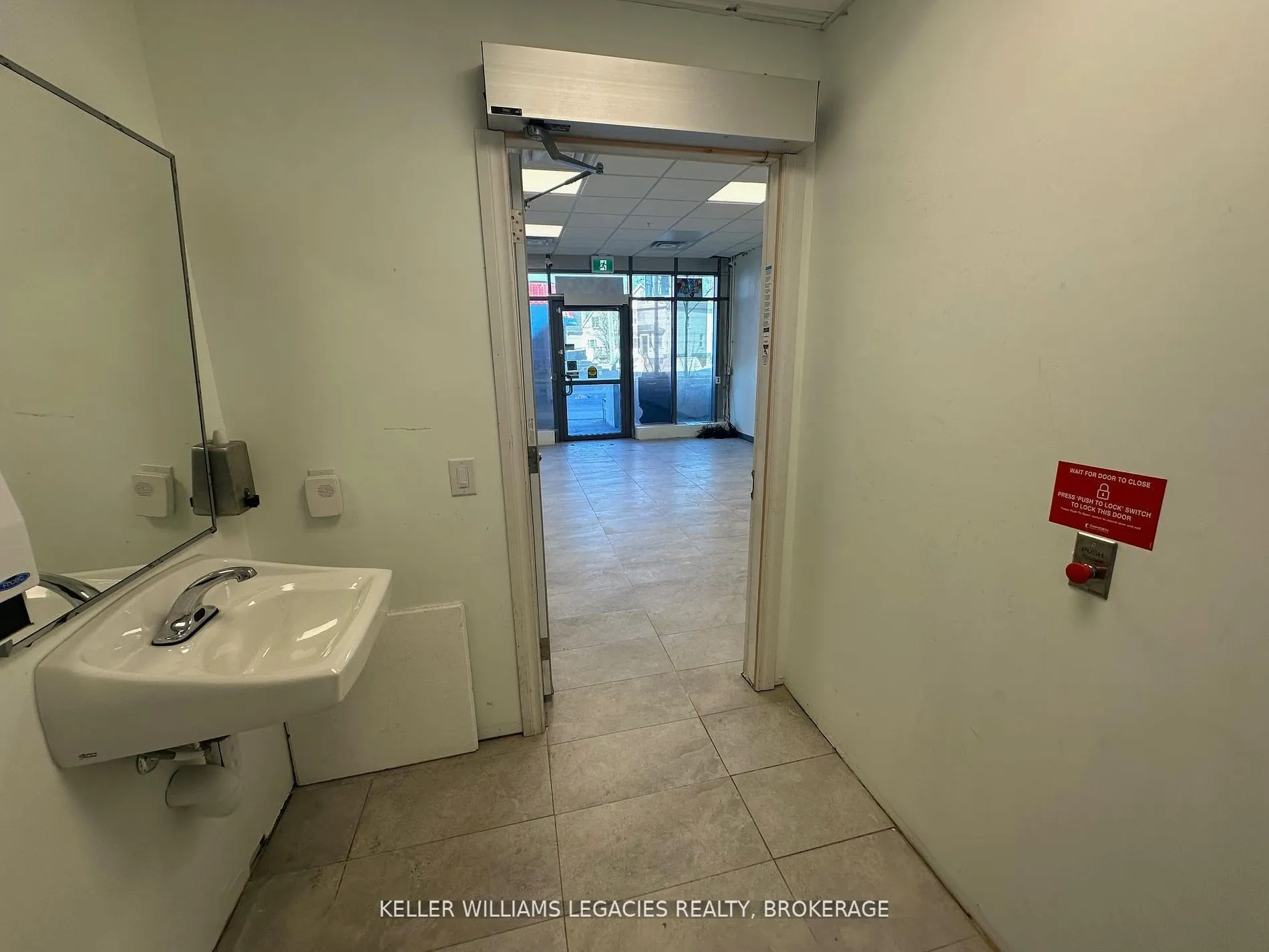 652 Princess Street, #111