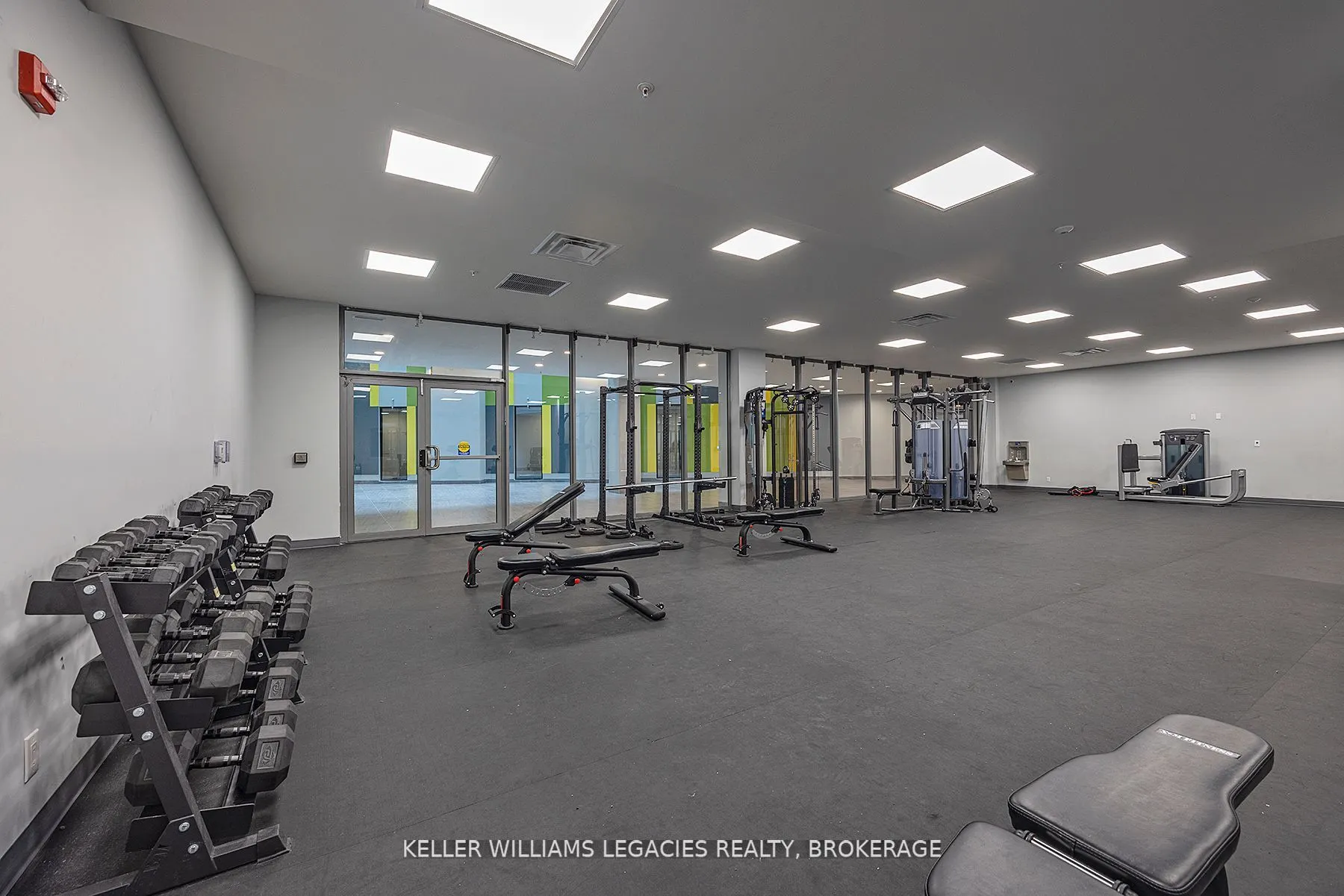 652 Princess Street, #111