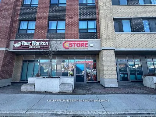 652 Princess Street, #111