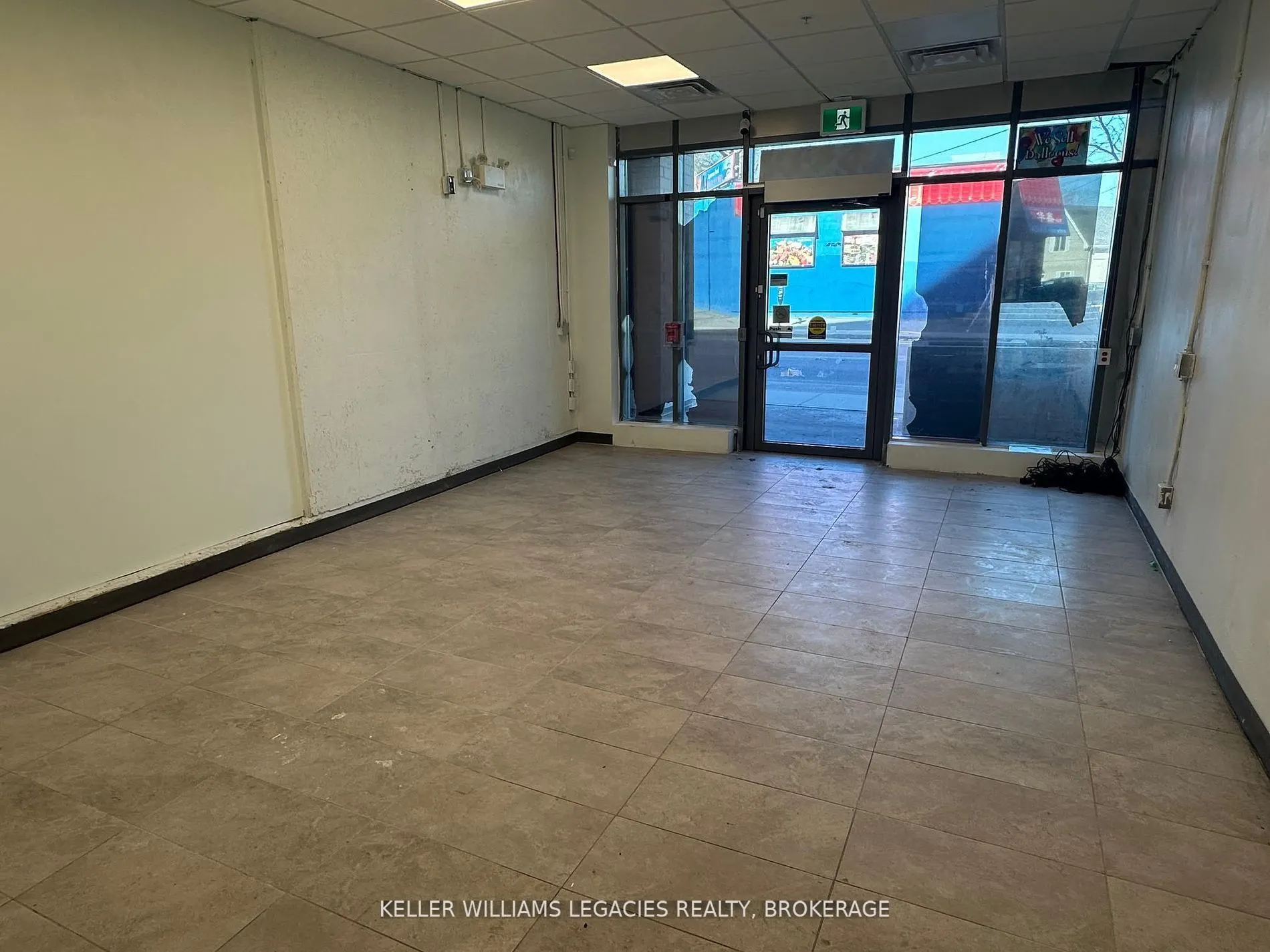 652 Princess Street, #111