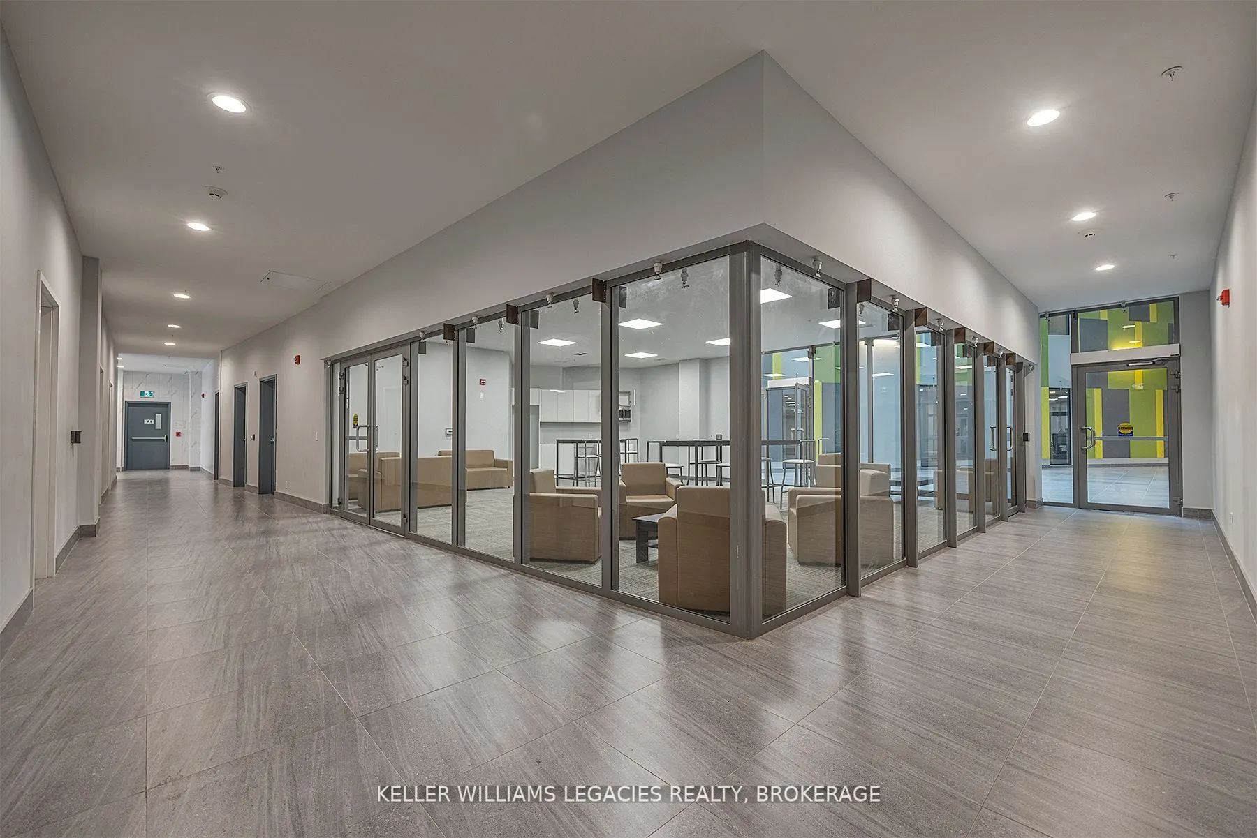 652 Princess Street, #111