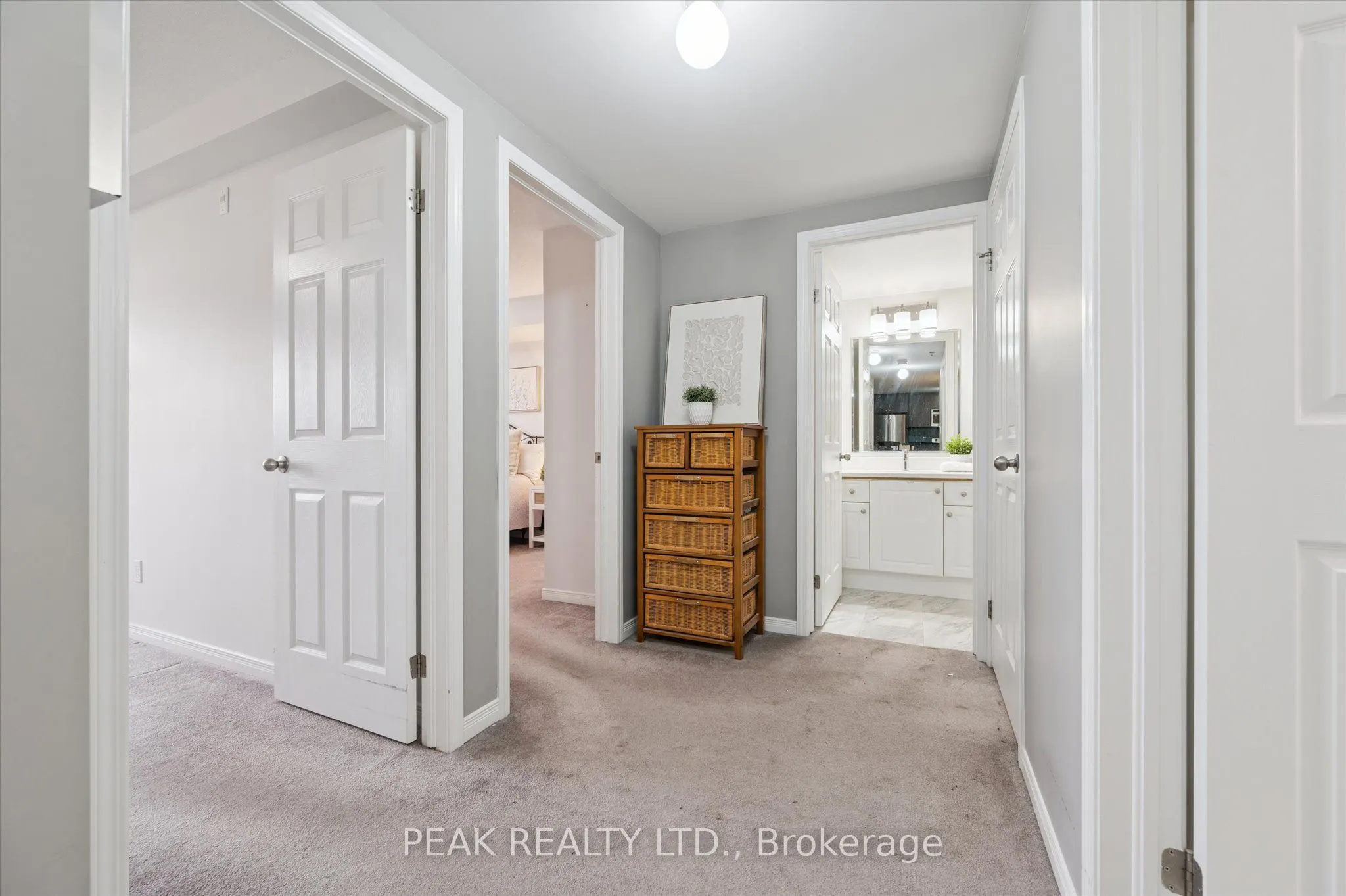 345 Fisher Mills Road, #305