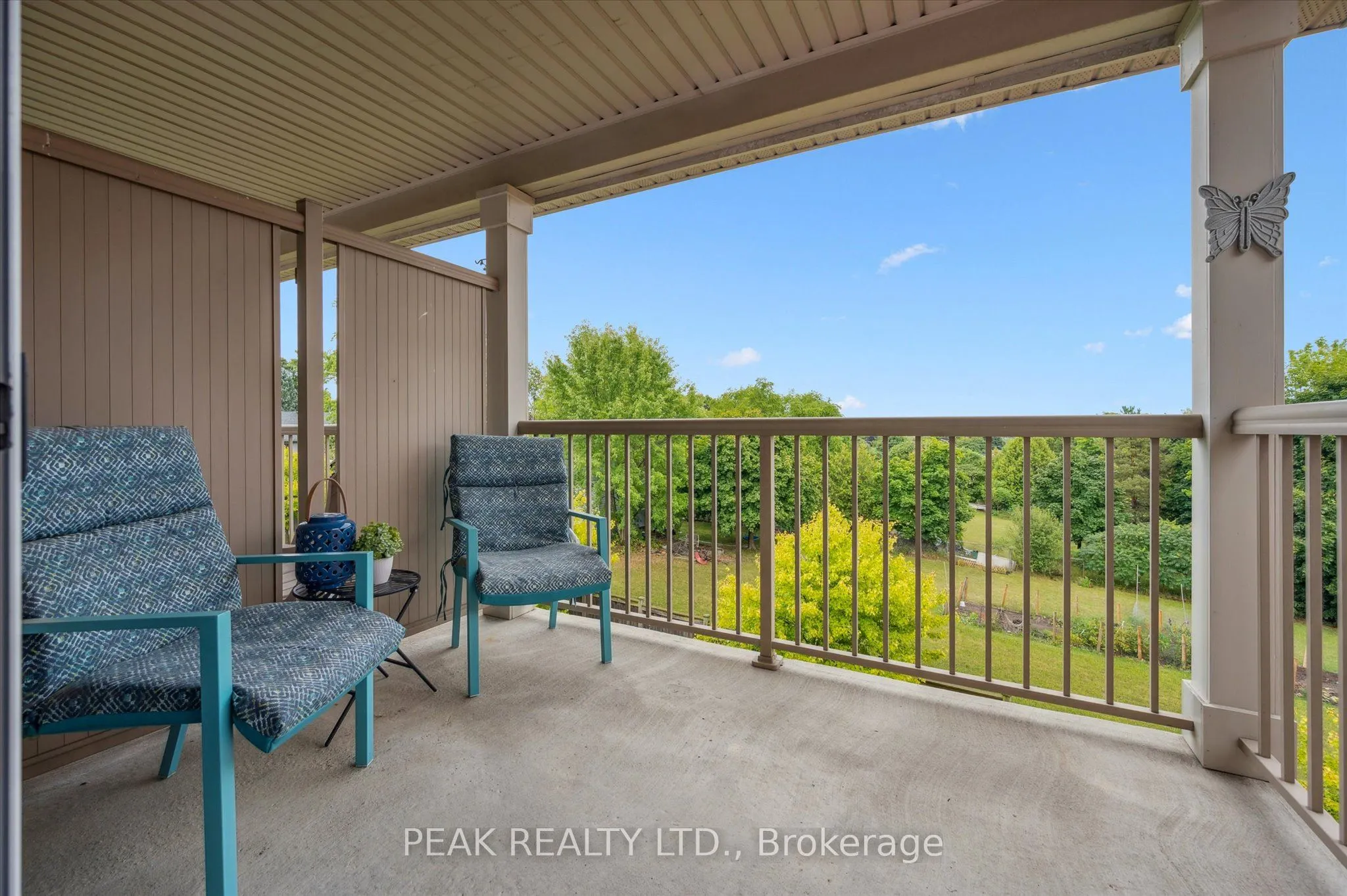 345 Fisher Mills Road, #305