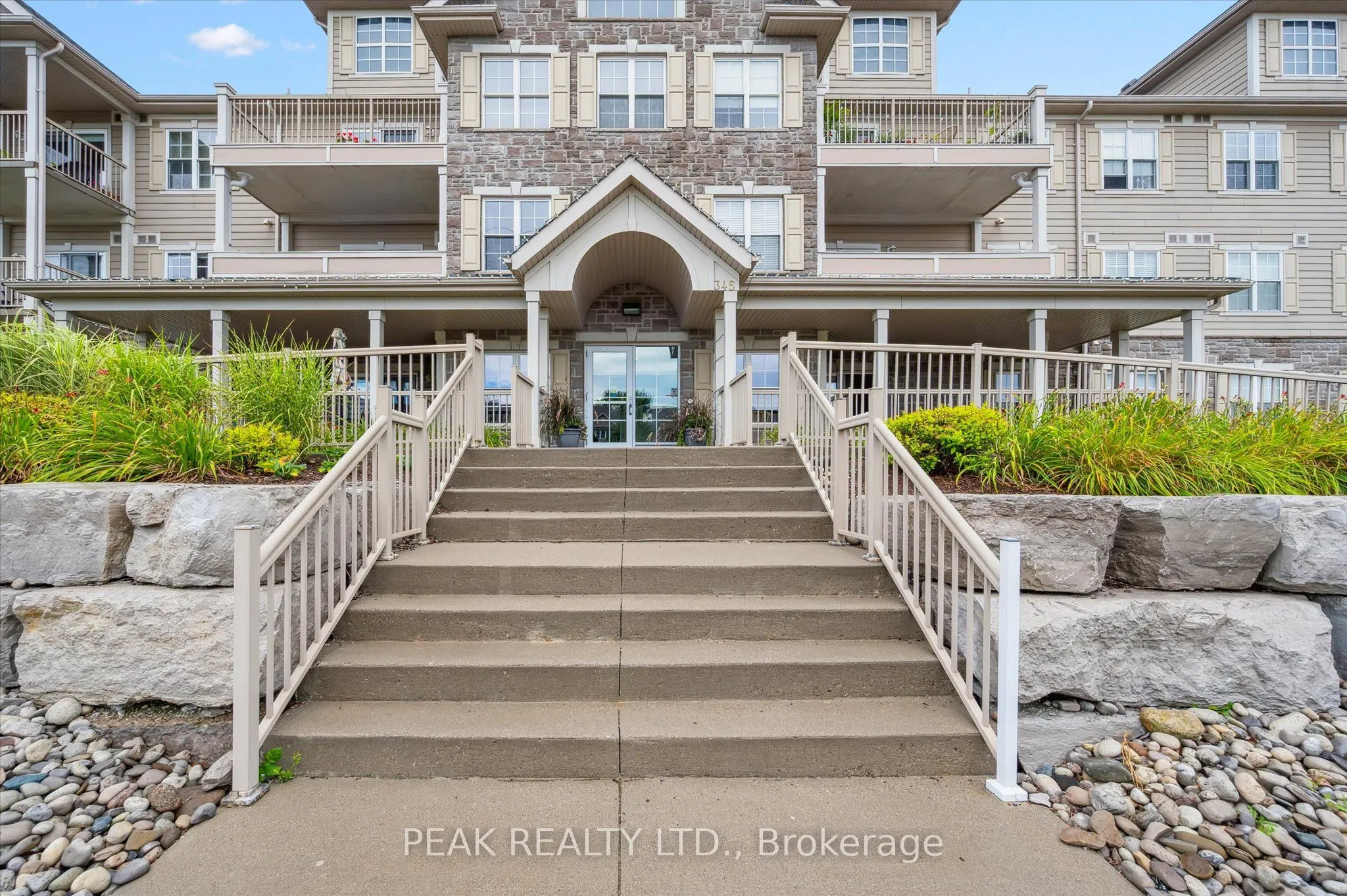 345 Fisher Mills Road, #305