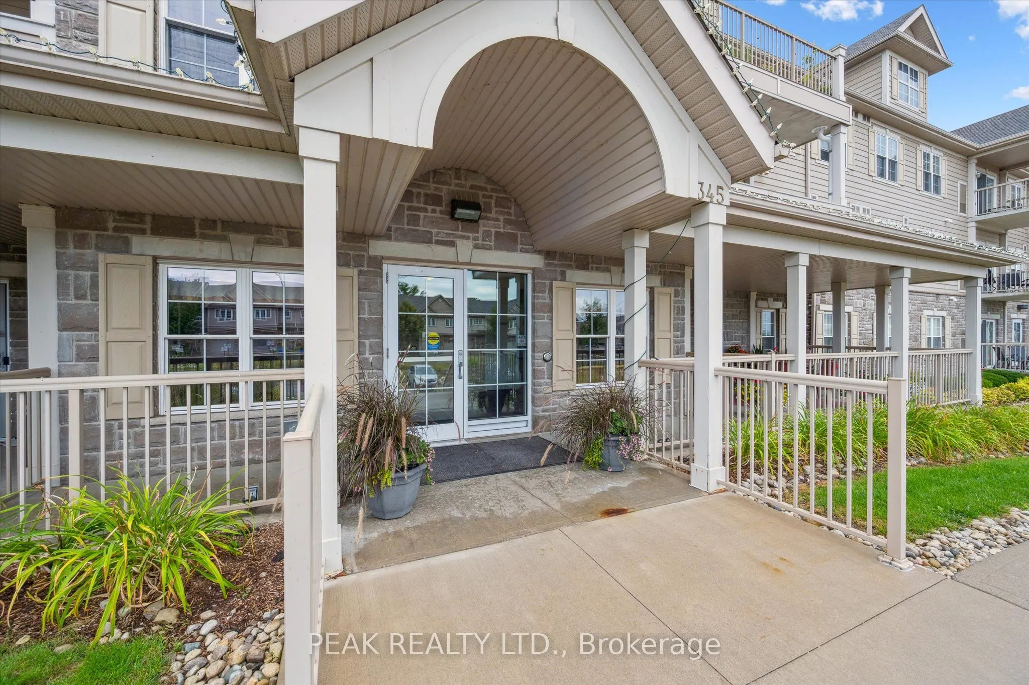 345 Fisher Mills Road, #305