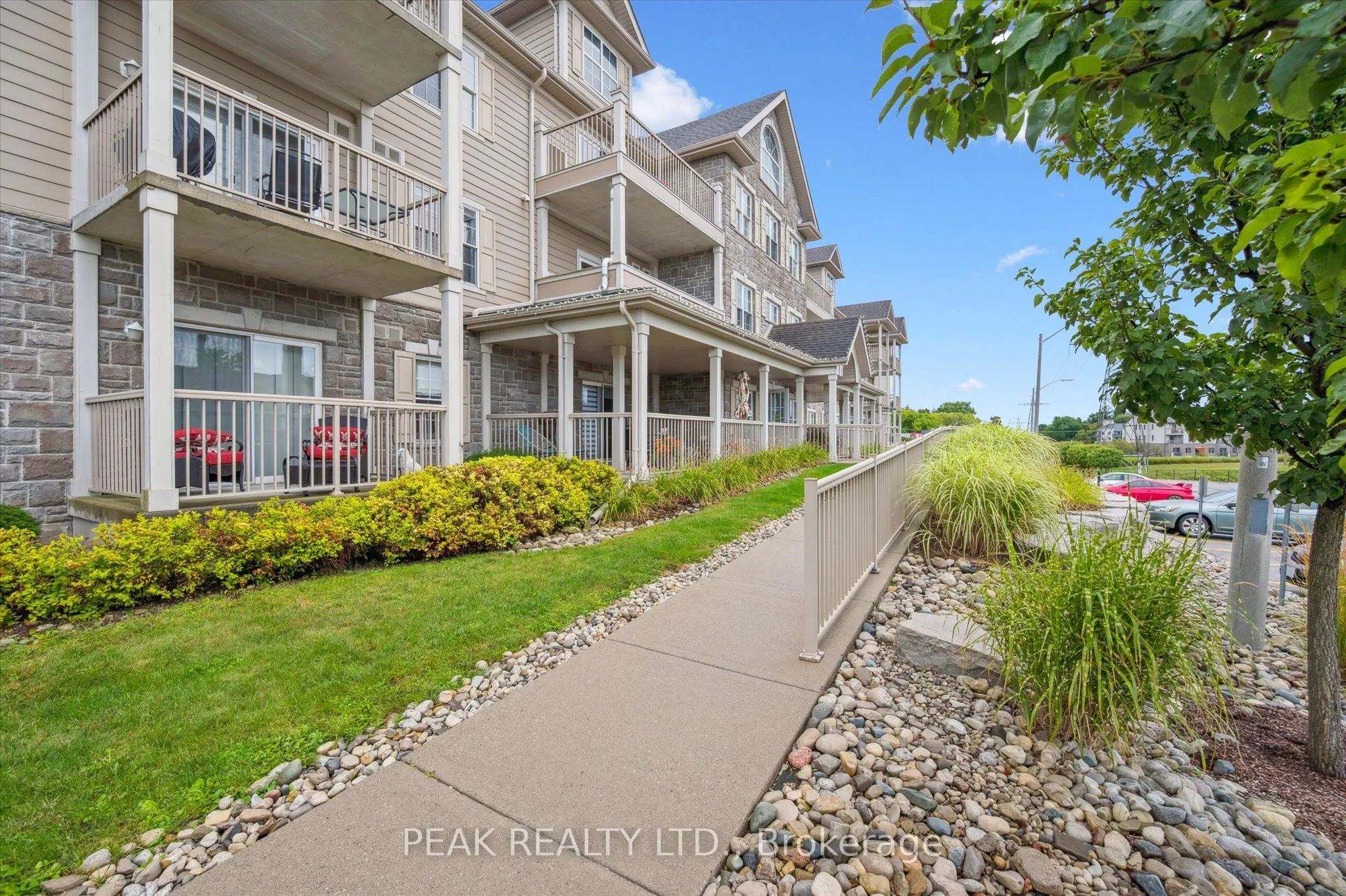 345 Fisher Mills Road, #305