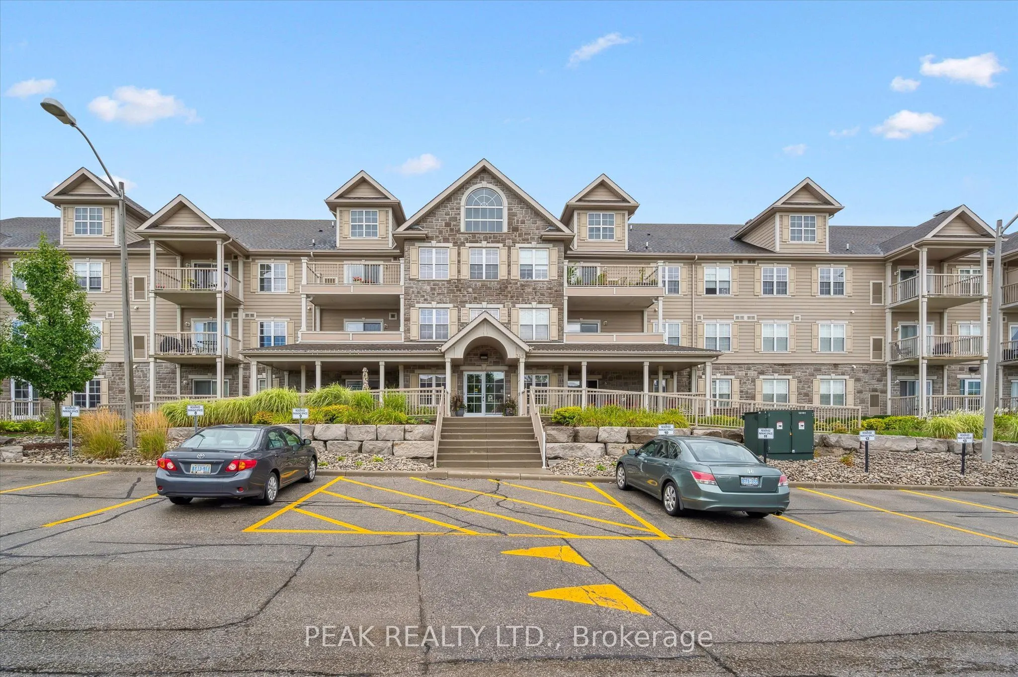 345 Fisher Mills Road, #305