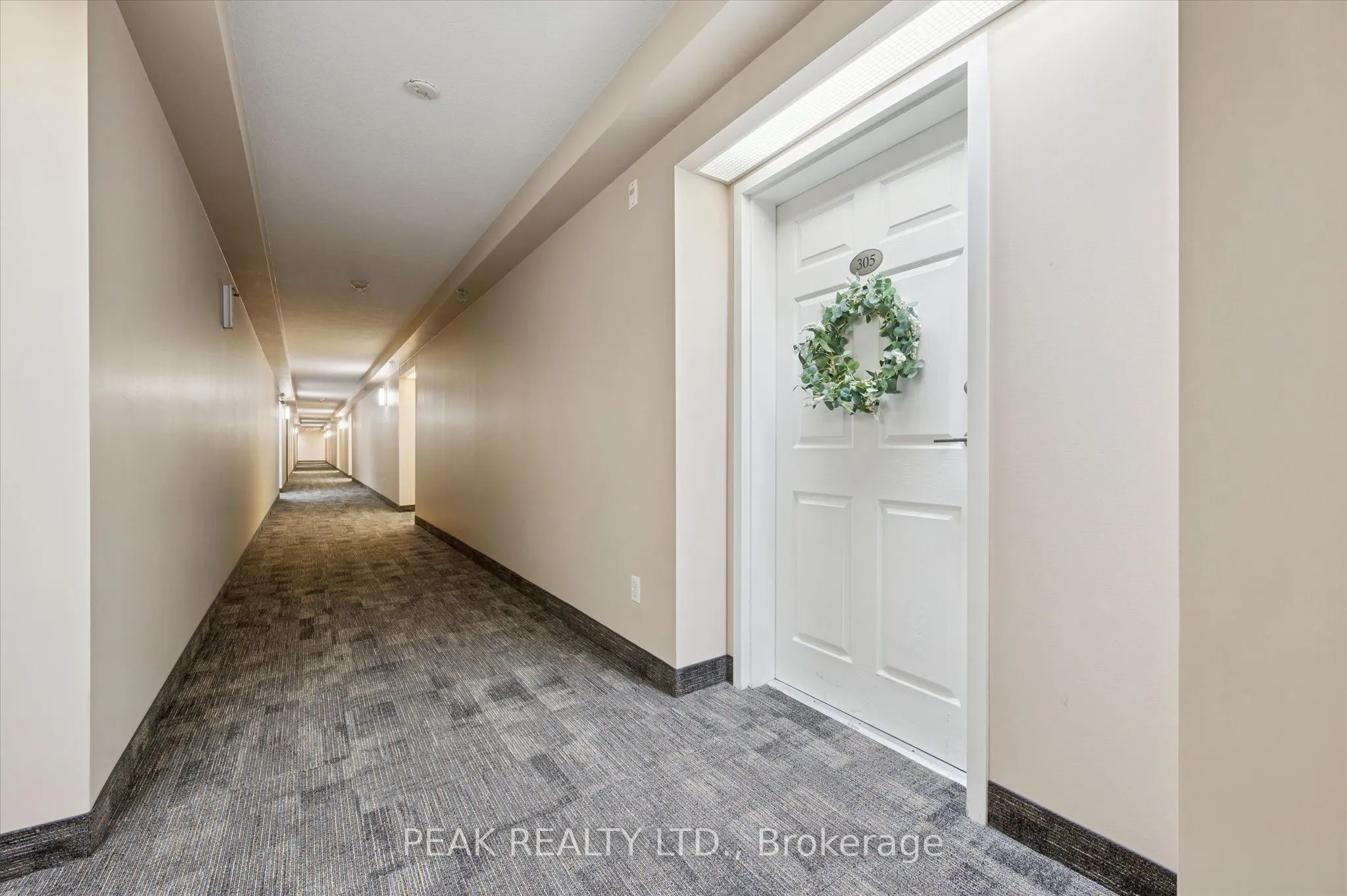345 Fisher Mills Road, #305
