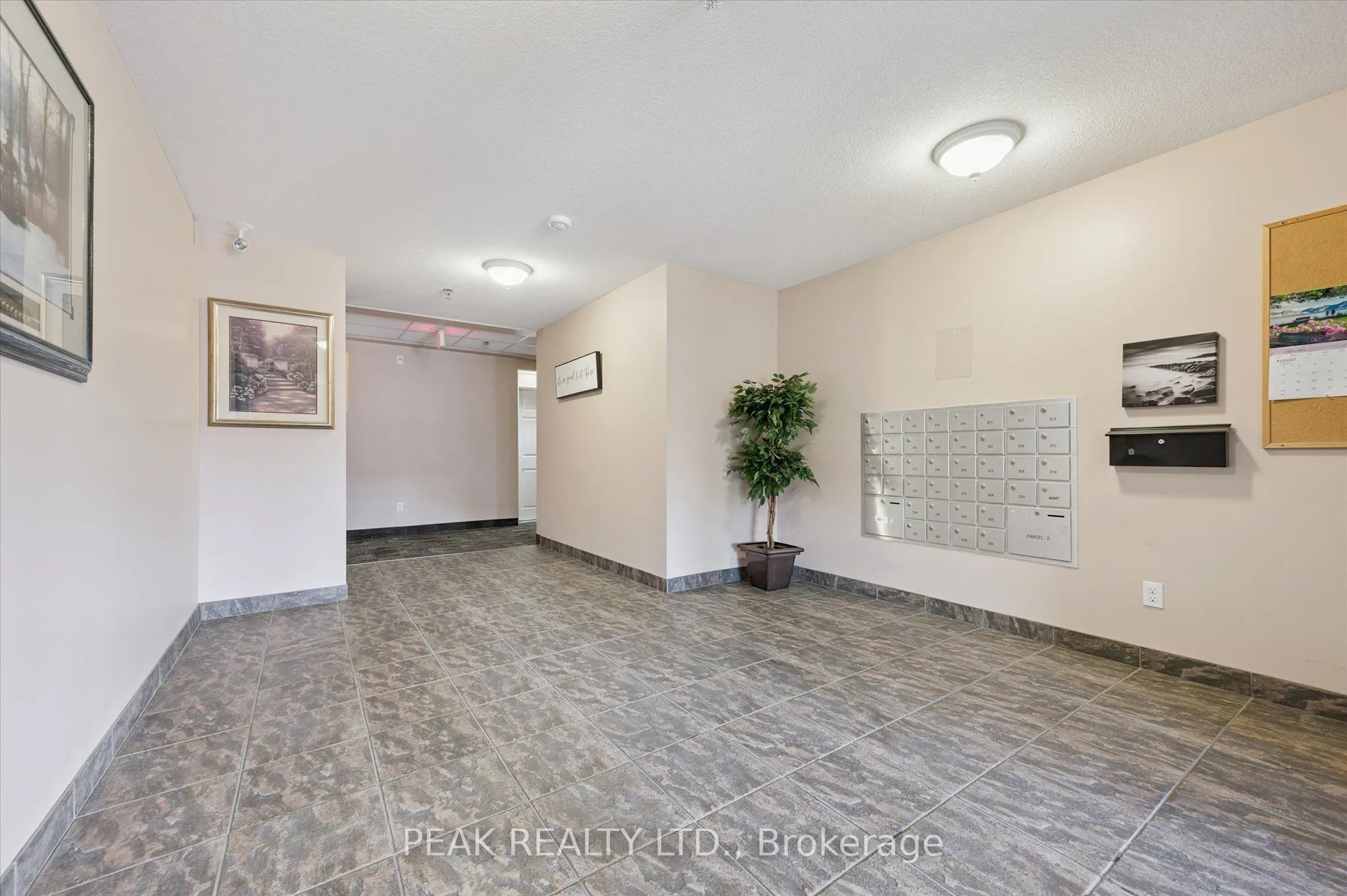 345 Fisher Mills Road, #305