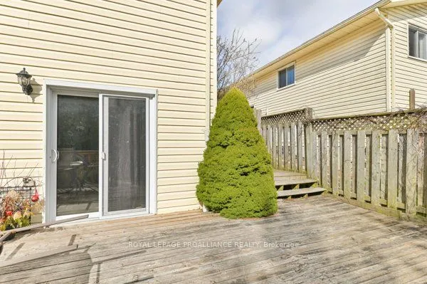 162 Prince Edward Street, #B