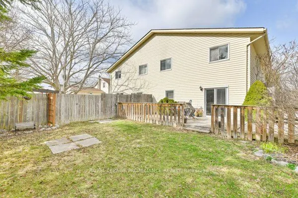 162 Prince Edward Street, #B
