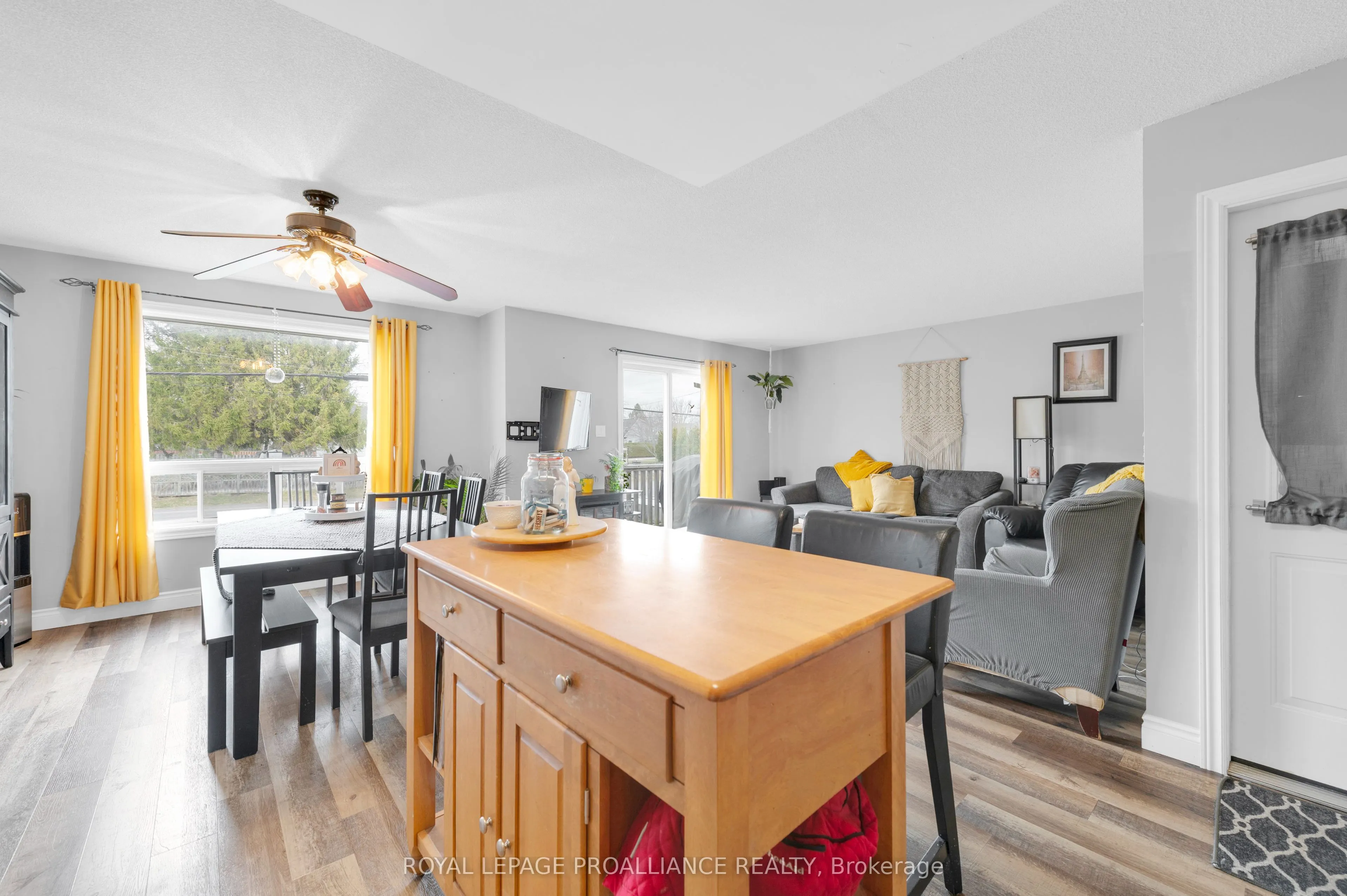 162 Prince Edward Street, #B