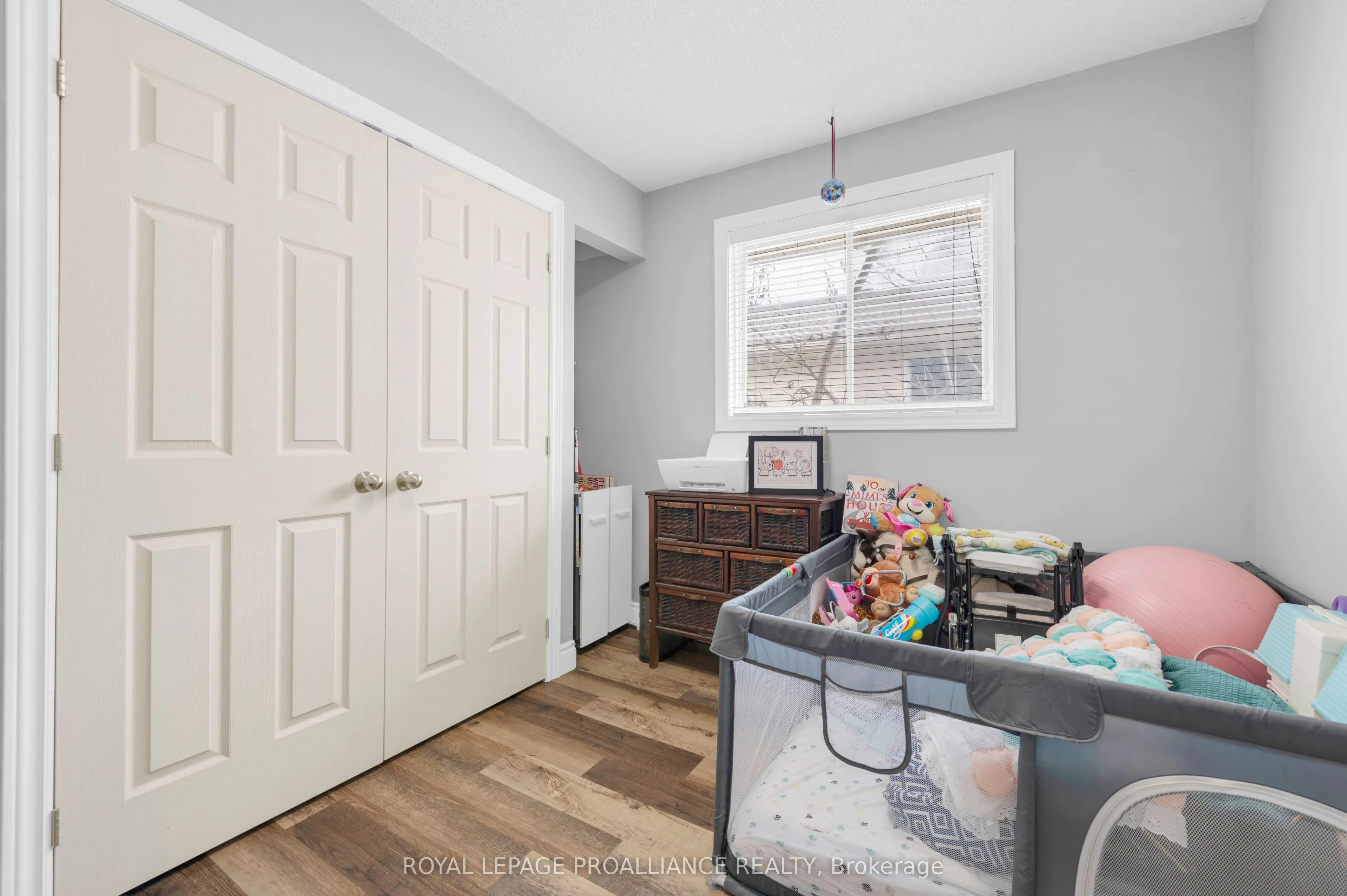 162 Prince Edward Street, #B