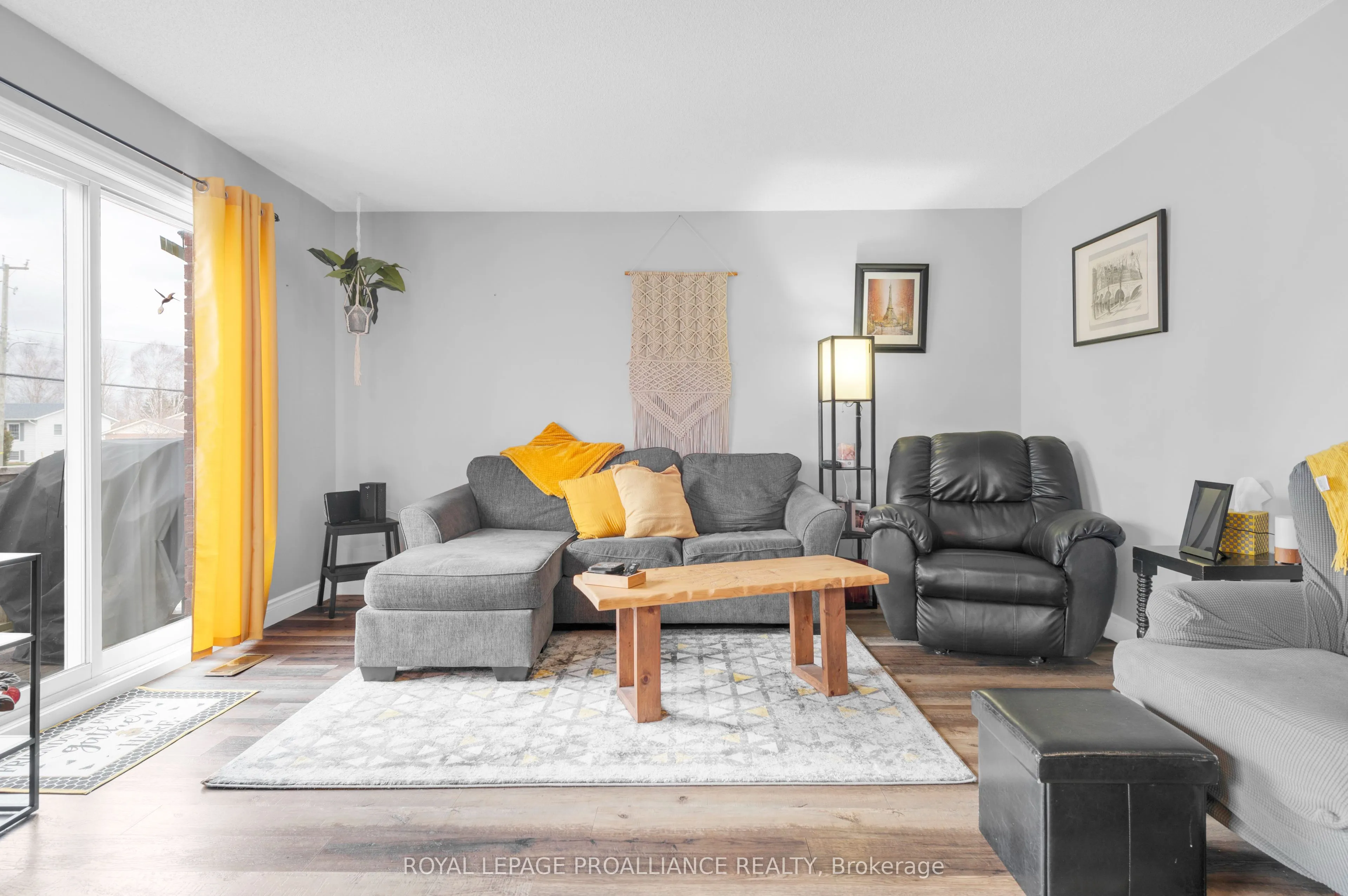 162 Prince Edward Street, #B