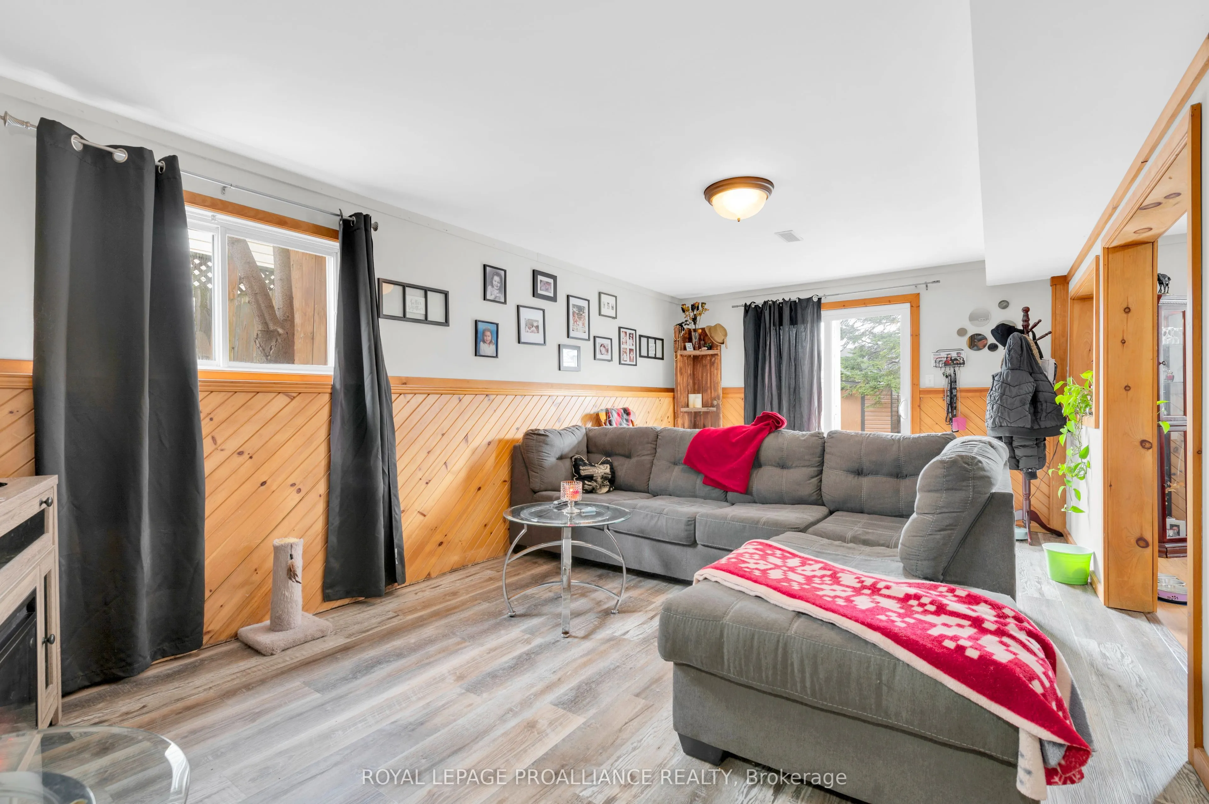162 Prince Edward Street, #B