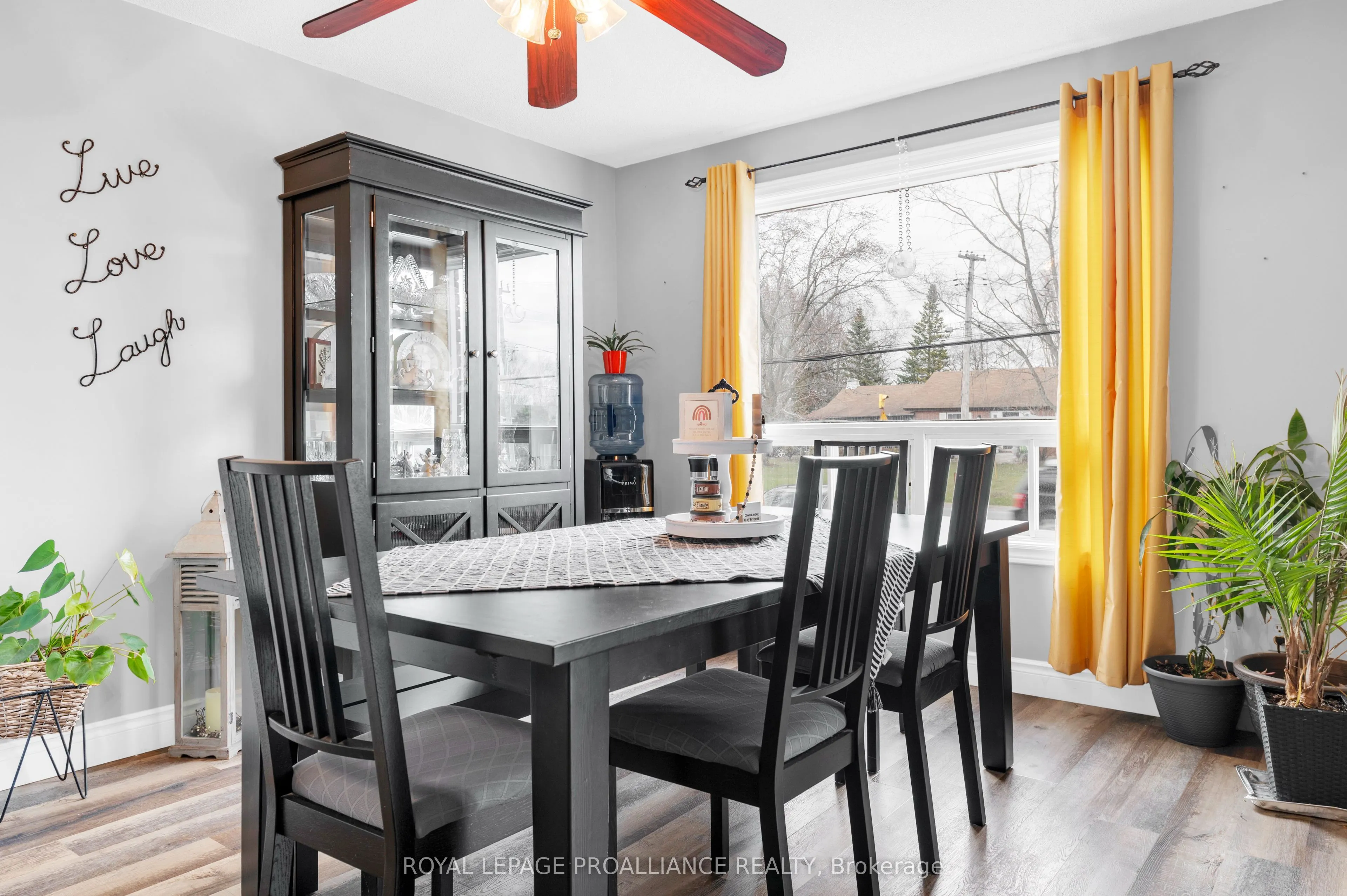 162 Prince Edward Street, #B