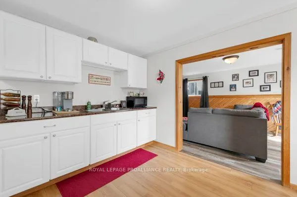 162 Prince Edward Street, #B