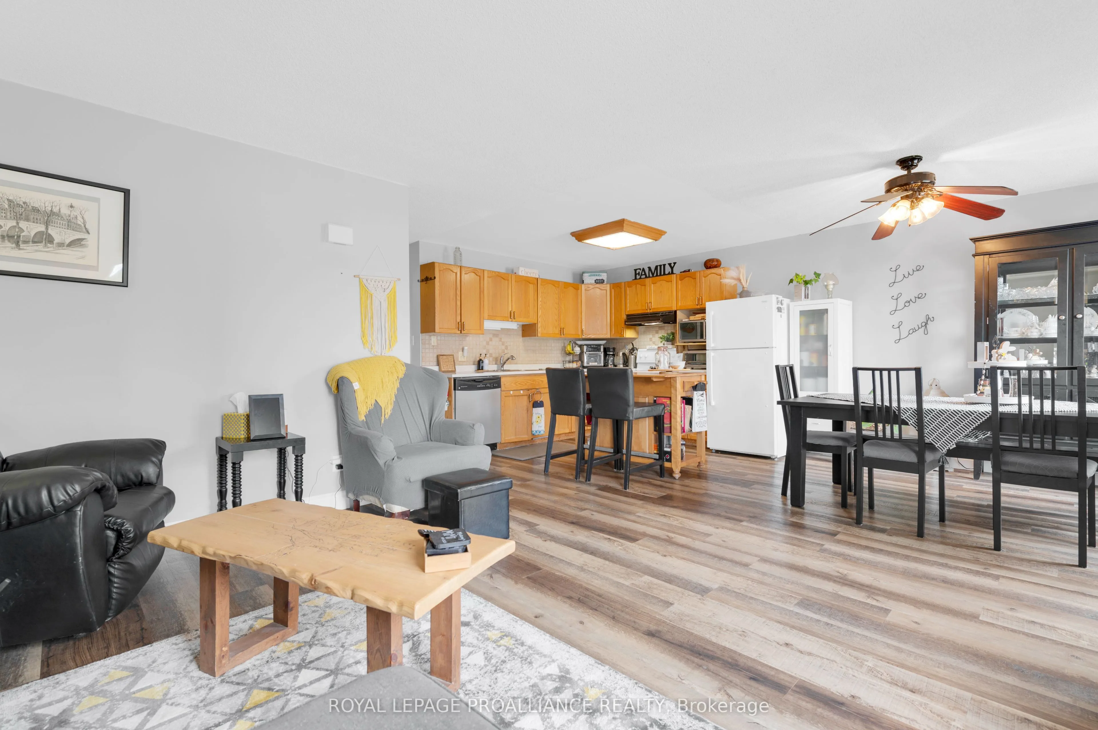 162 Prince Edward Street, #B