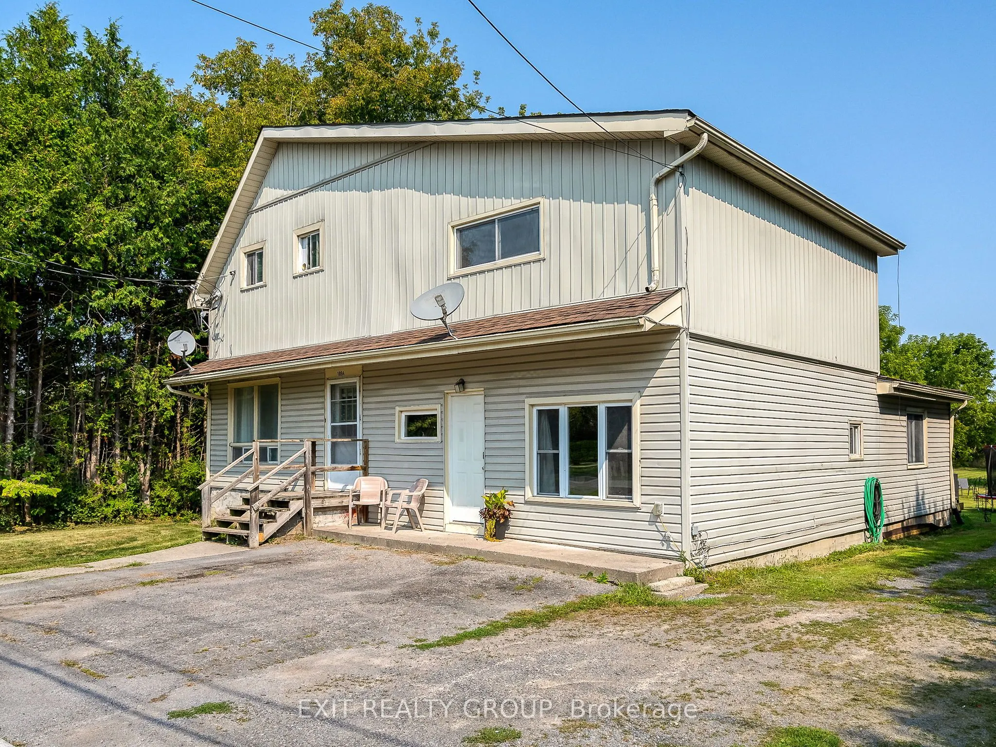 109 Prince Edward Street
