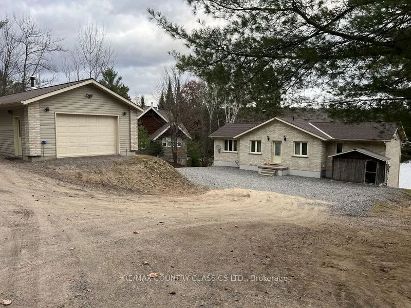 90 Golden Shores Road