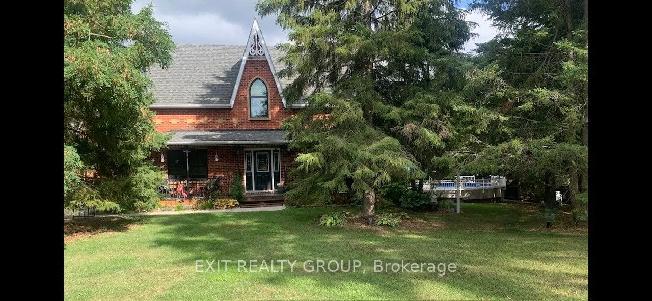 208 Glen Ross Road