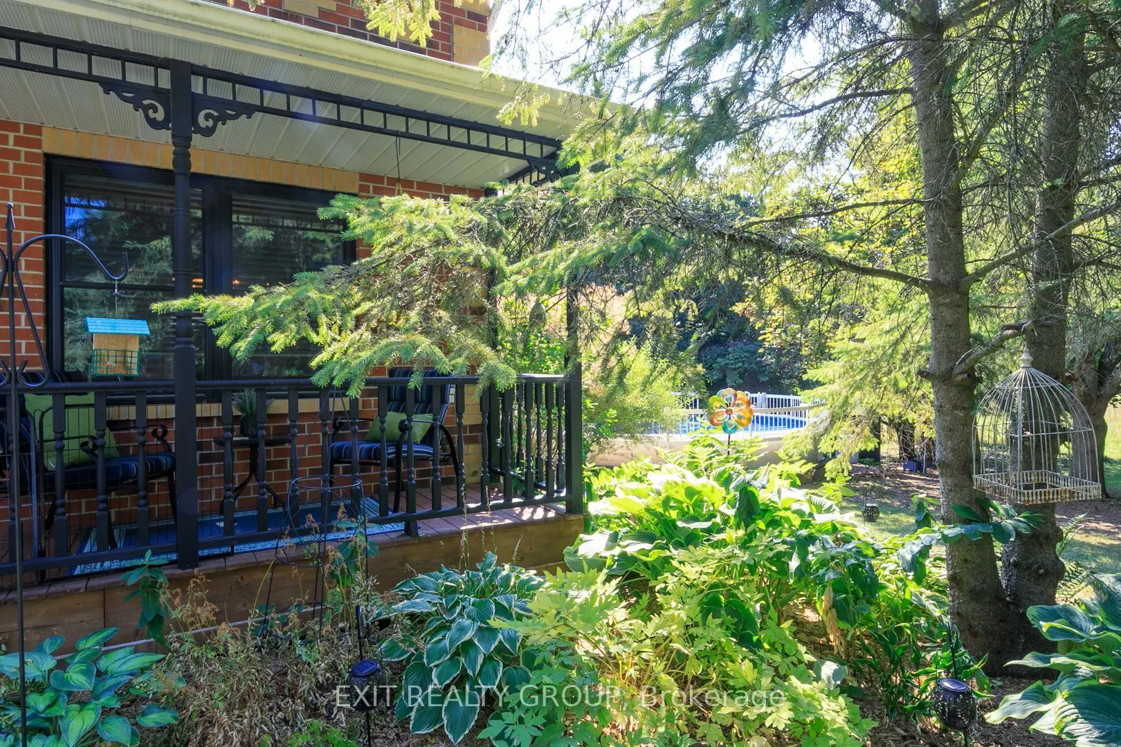 208 Glen Ross Road