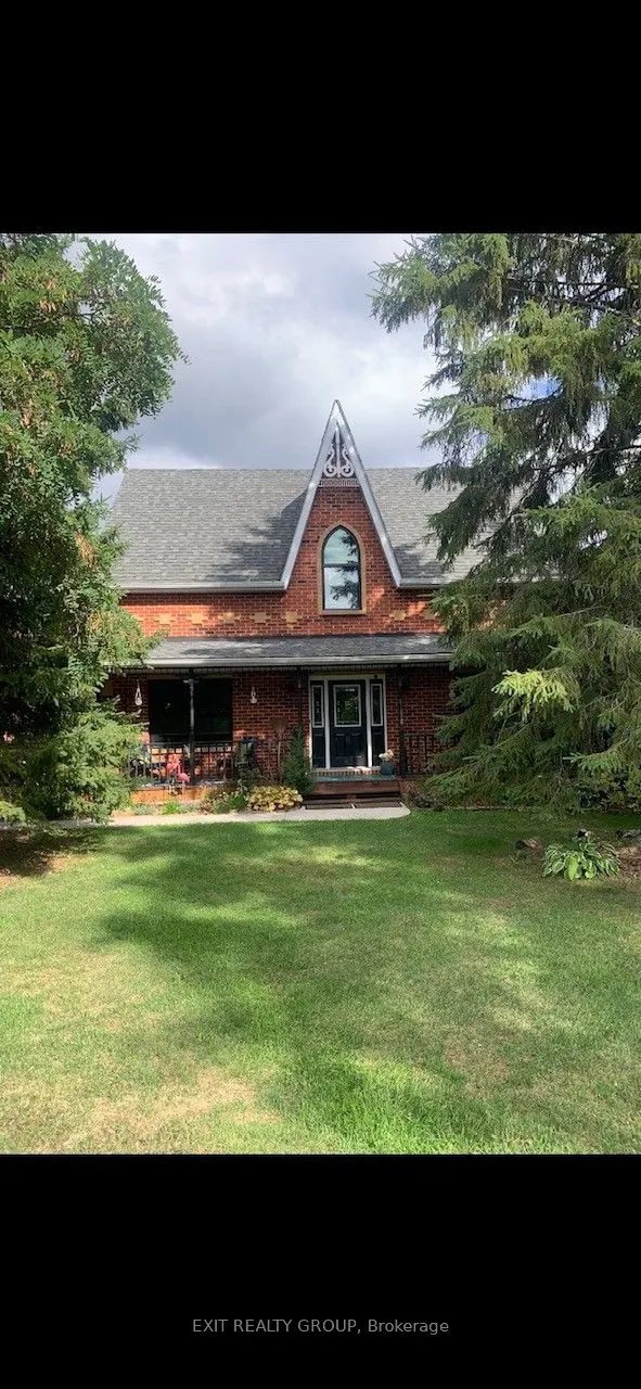 208 Glen Ross Road