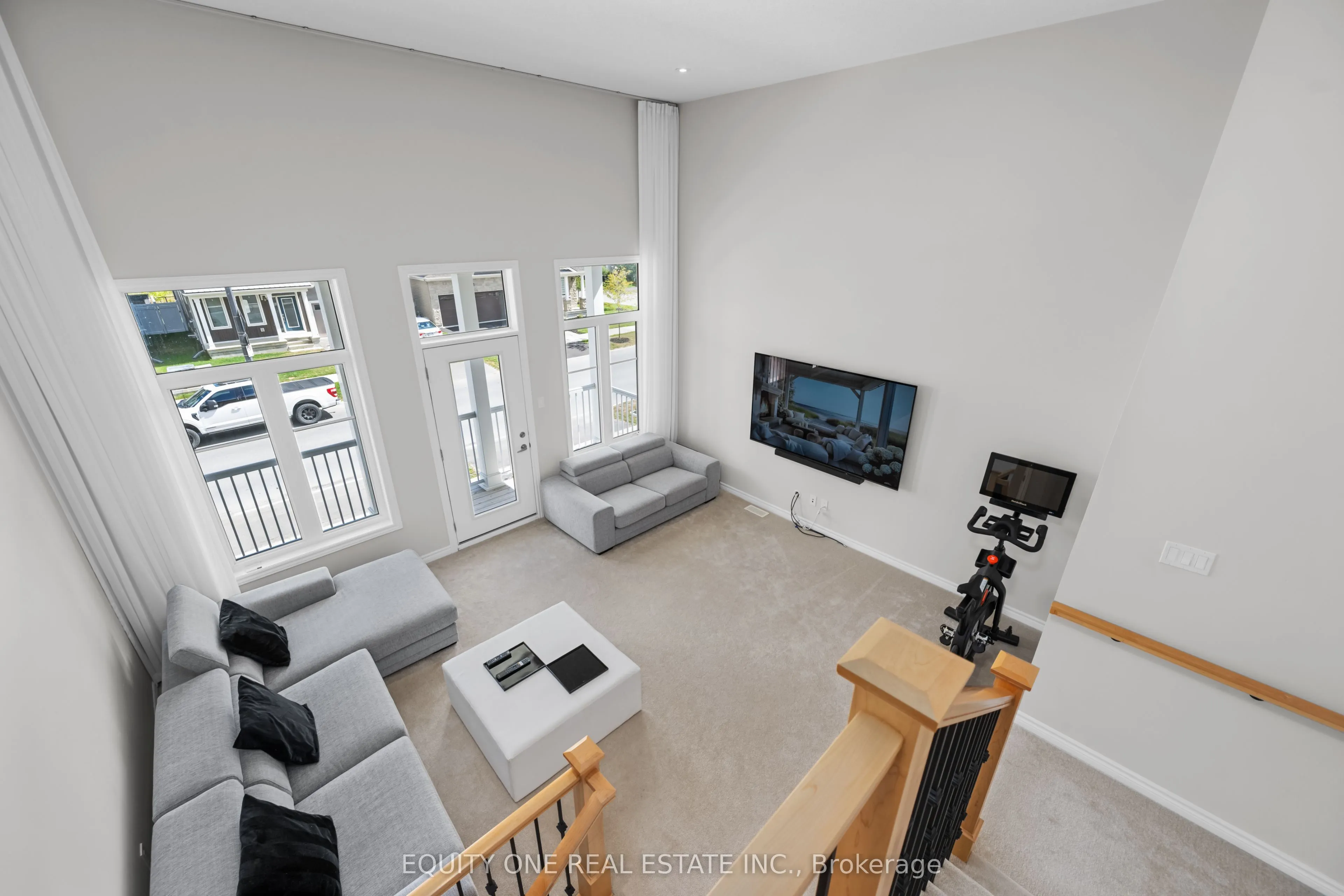 215 Meynell Road