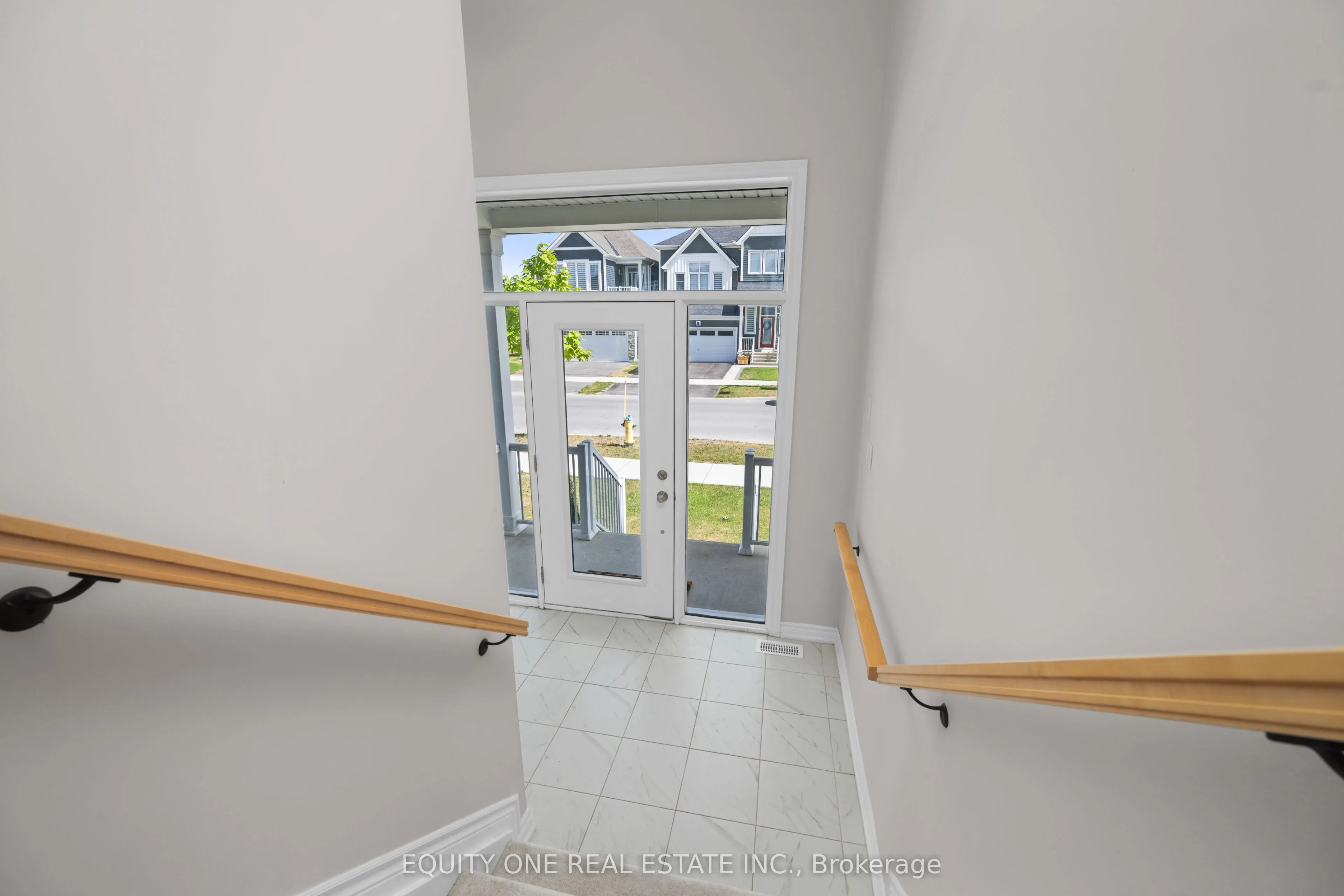 215 Meynell Road