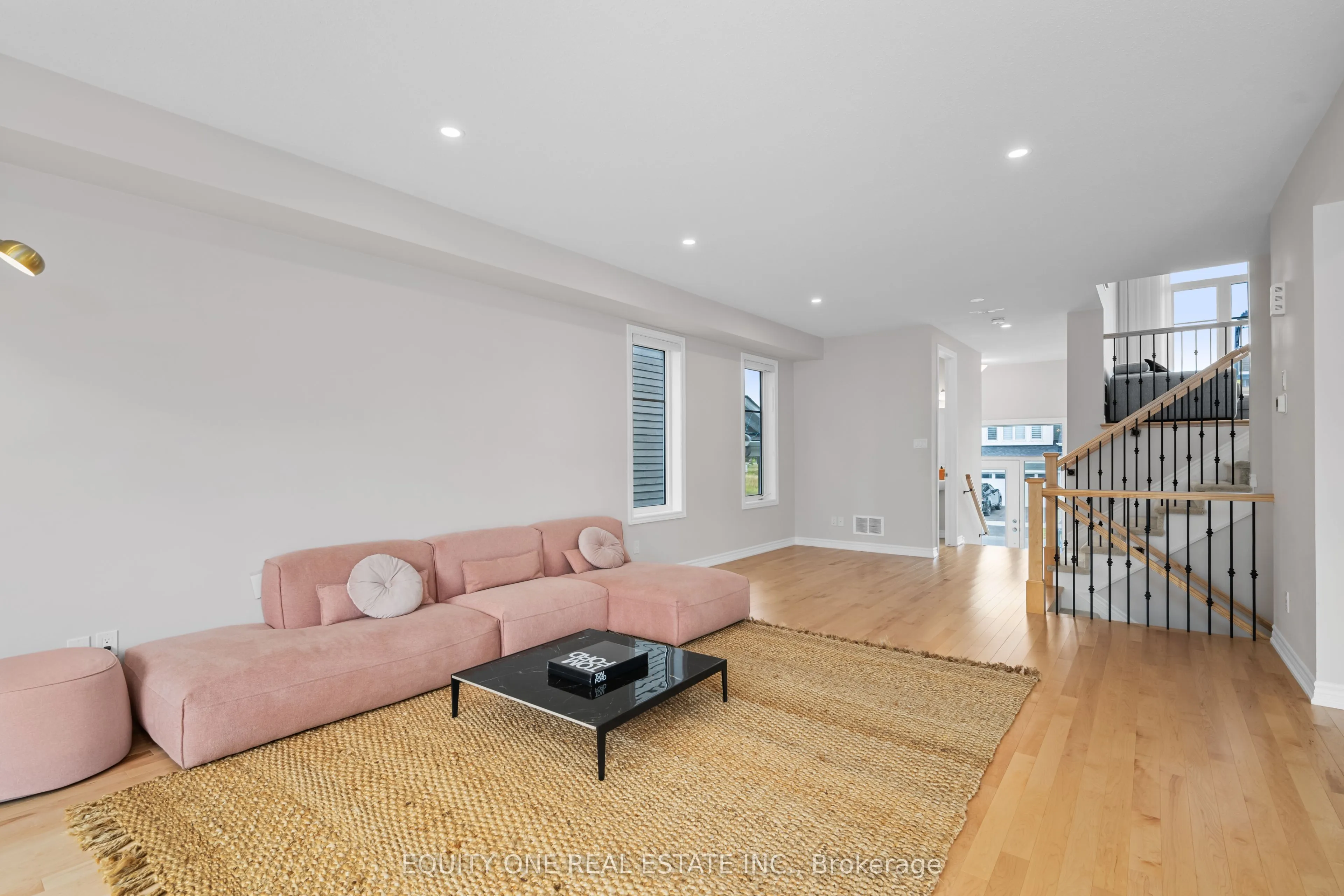 215 Meynell Road