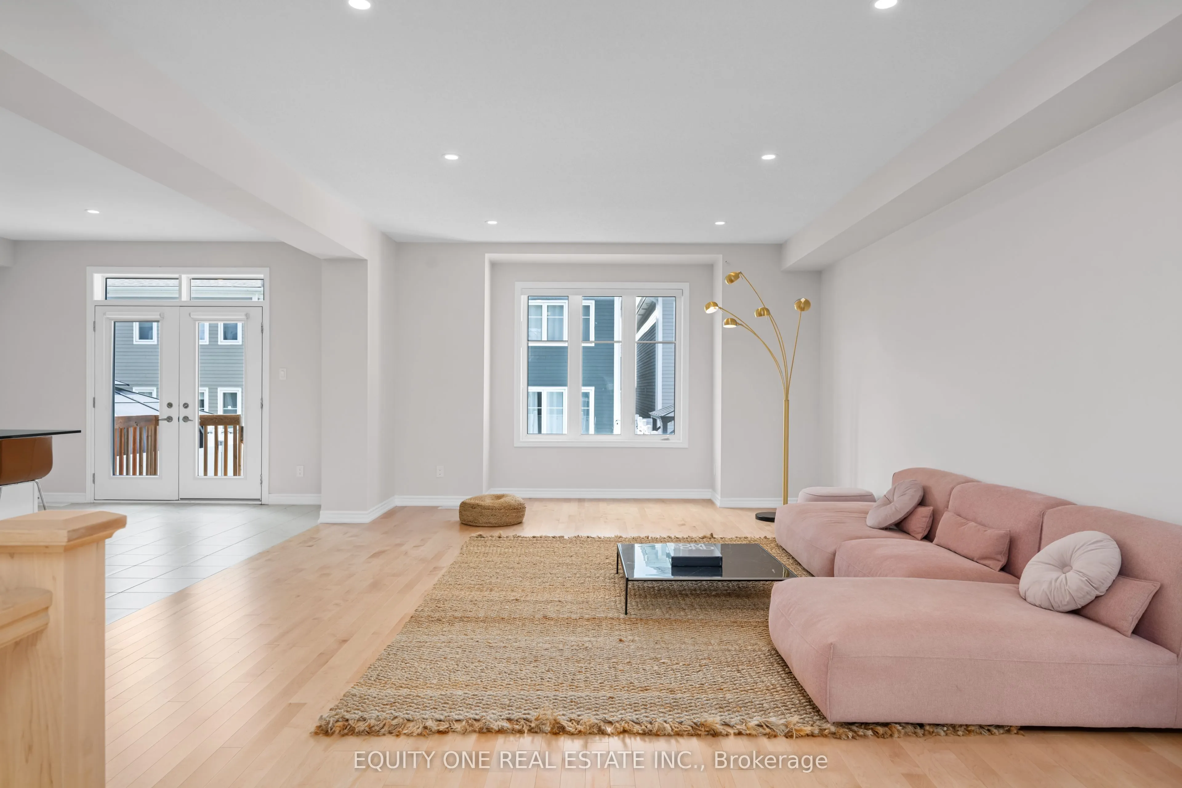215 Meynell Road