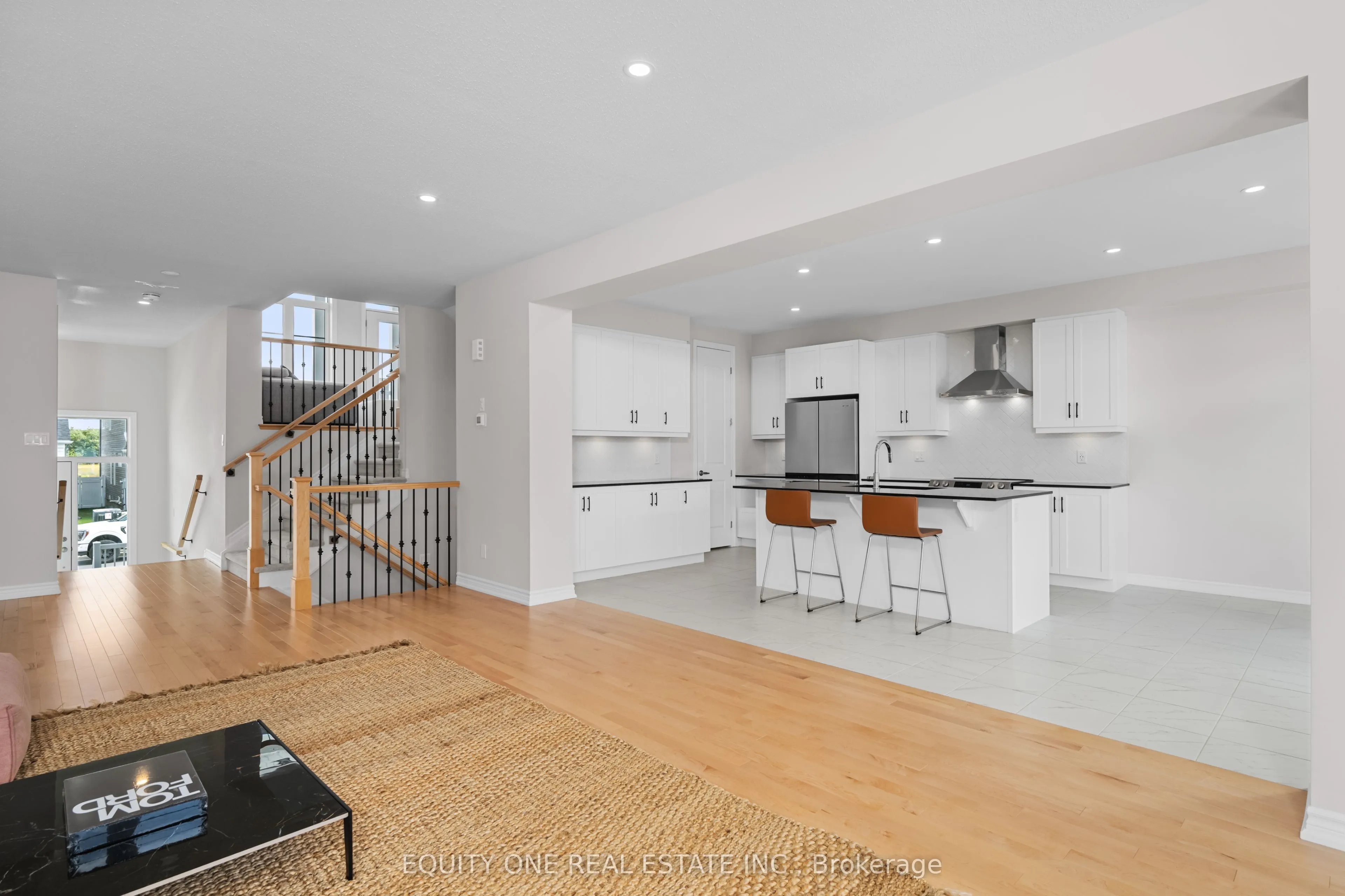 215 Meynell Road